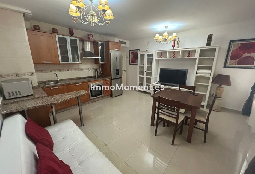Resale - Apartment - Fuengirola - Fuengirola Centro
