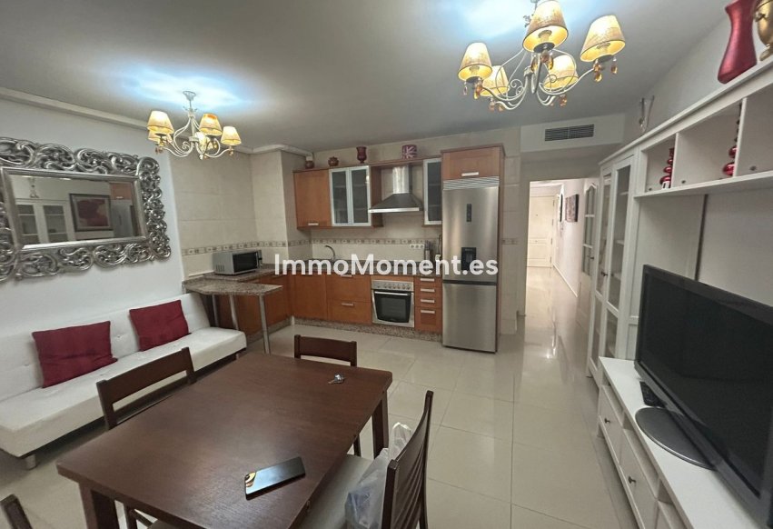 Resale - Apartment - Fuengirola - Fuengirola Centro
