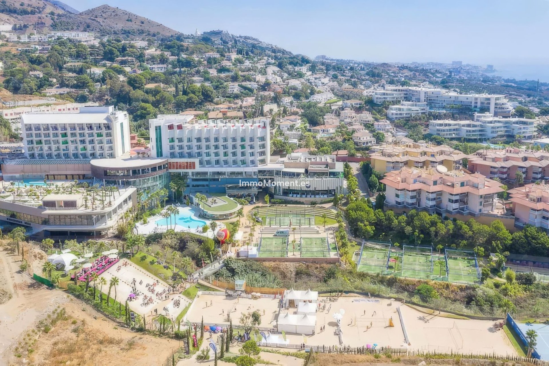 Resale - Apartment - Fuengirola - Fuengirola Centro