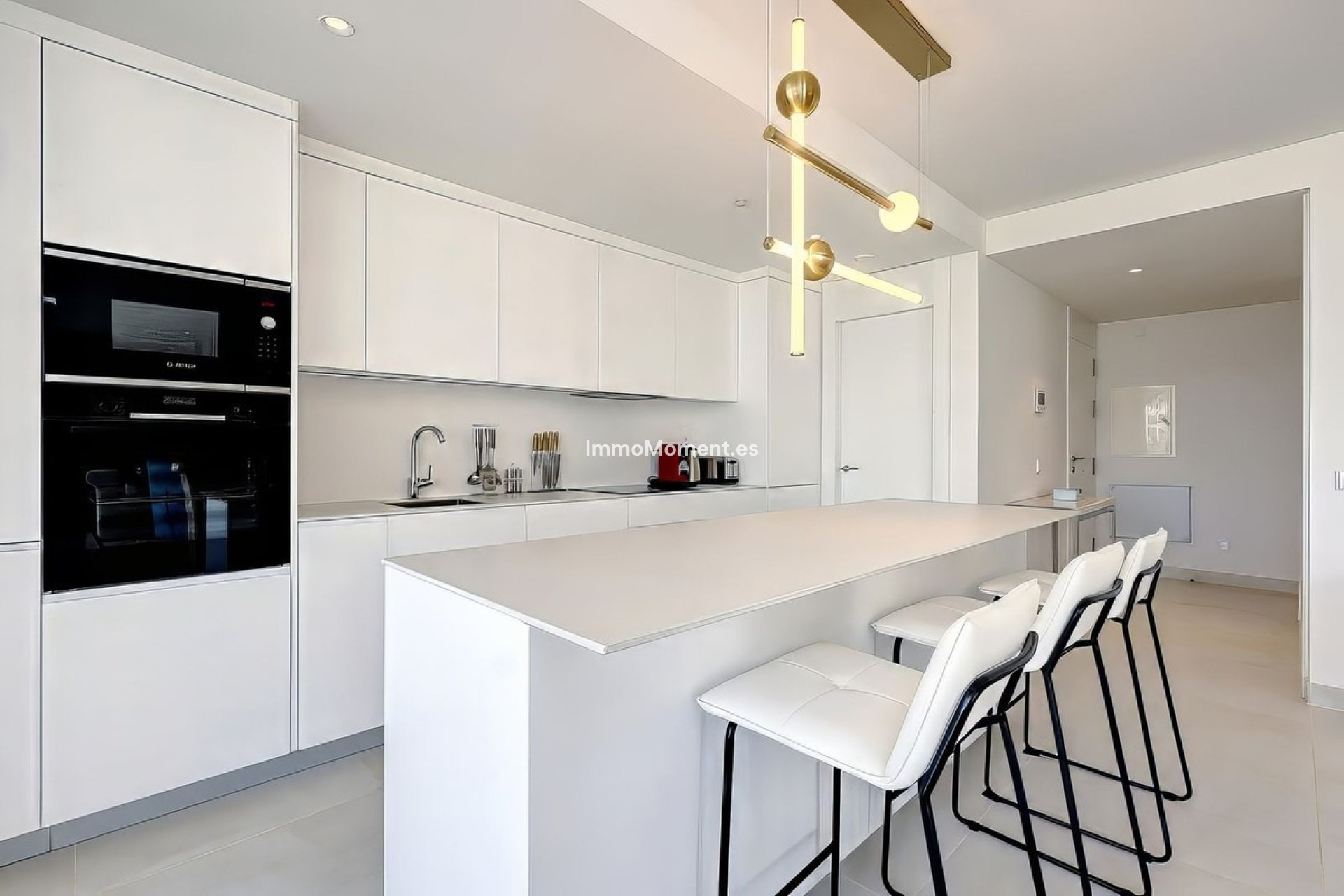 Resale - Apartment - Fuengirola - Fuengirola Centro