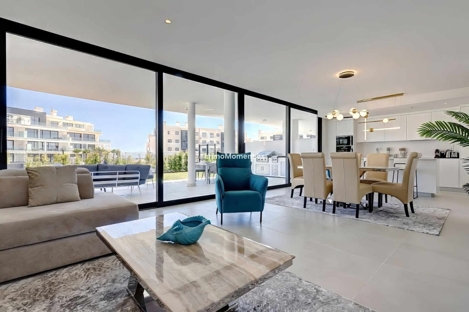 Resale - Apartment - Fuengirola - Fuengirola Centro