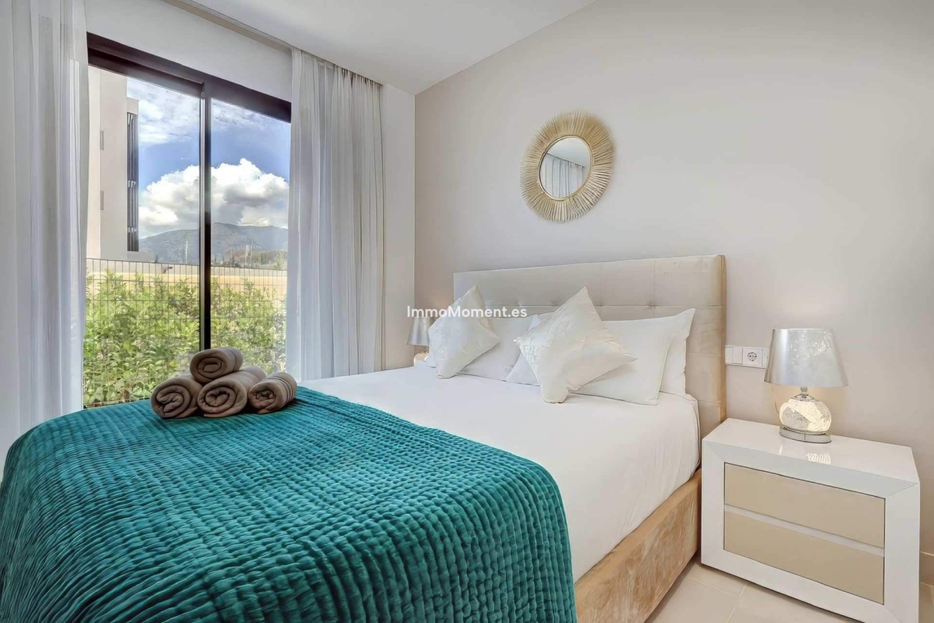 Resale - Apartment - Fuengirola - Fuengirola Centro