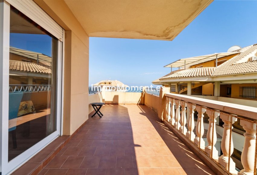 Resale - Apartment - Fuengirola - Fuengirola Centro