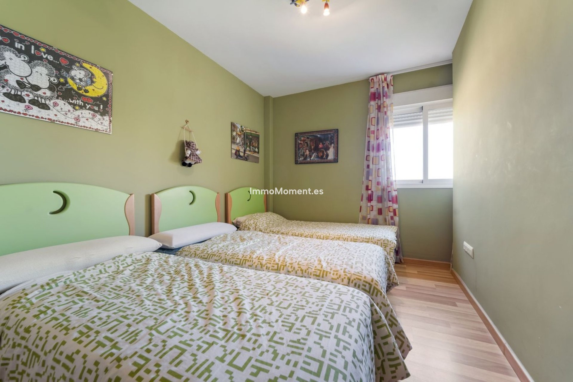 Resale - Apartment - Fuengirola - Fuengirola Centro