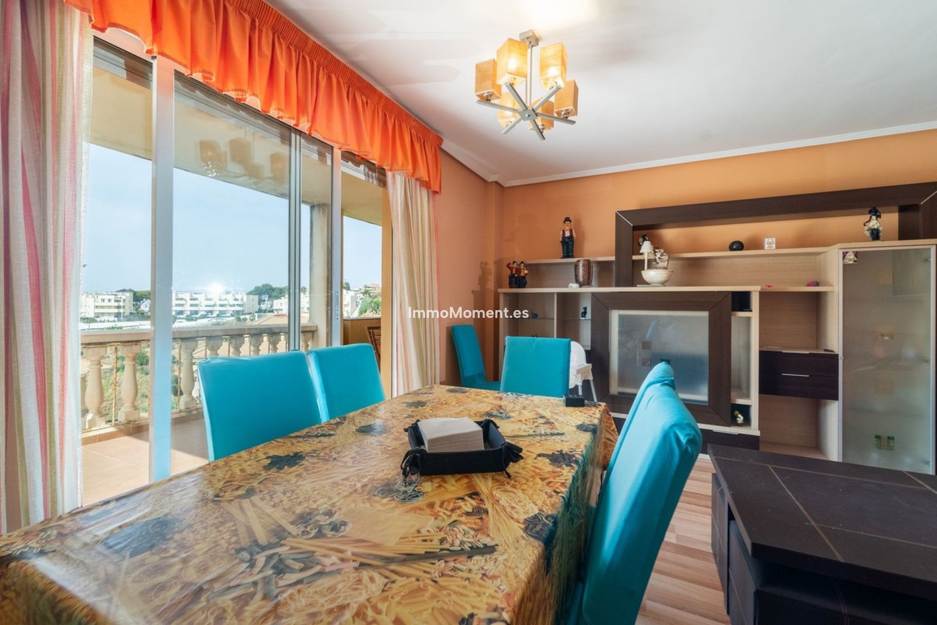 Resale - Apartment - Fuengirola - Fuengirola Centro