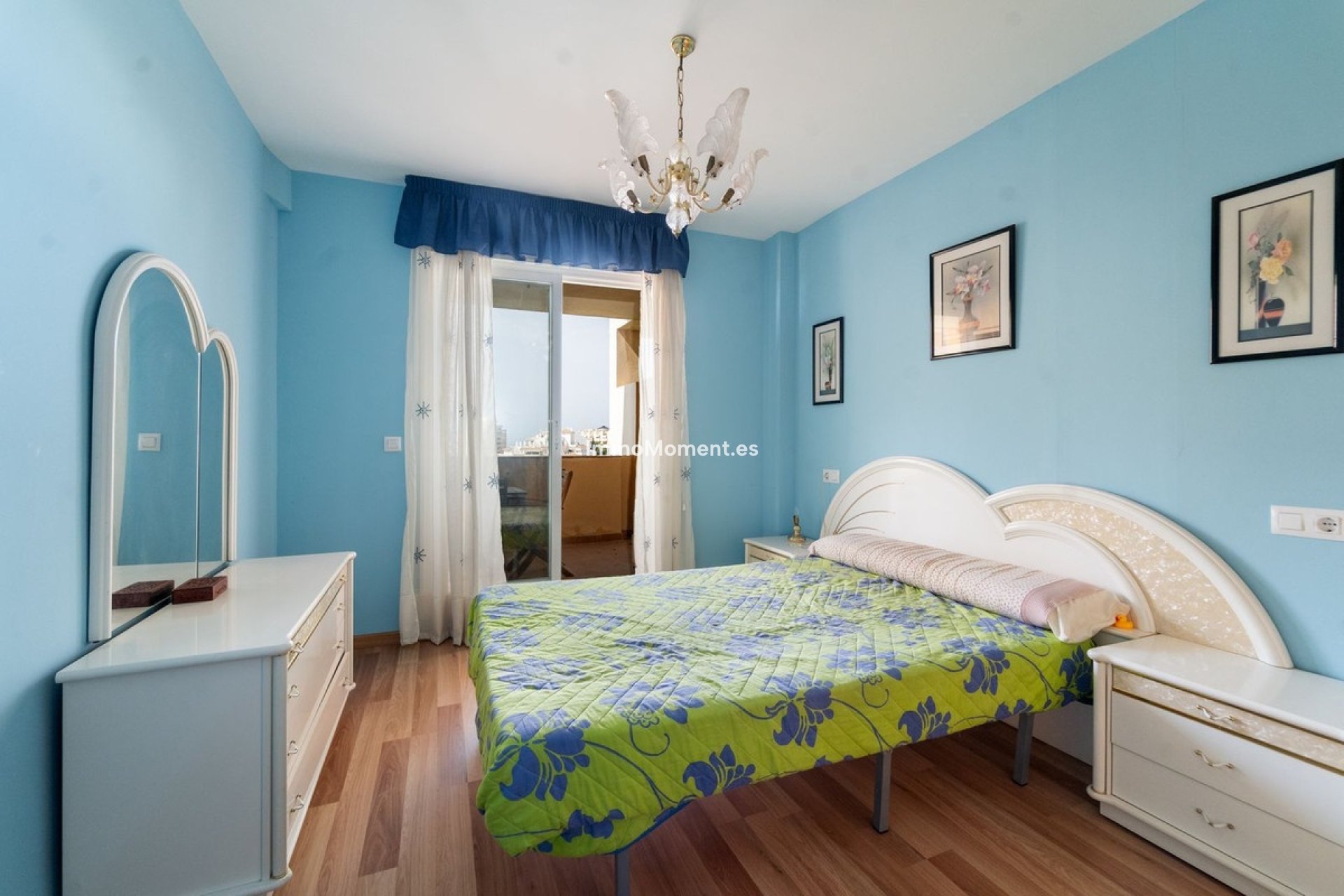 Resale - Apartment - Fuengirola - Fuengirola Centro