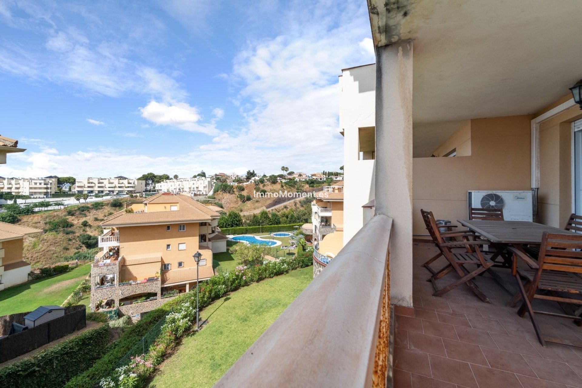 Resale - Apartment - Fuengirola - Fuengirola Centro