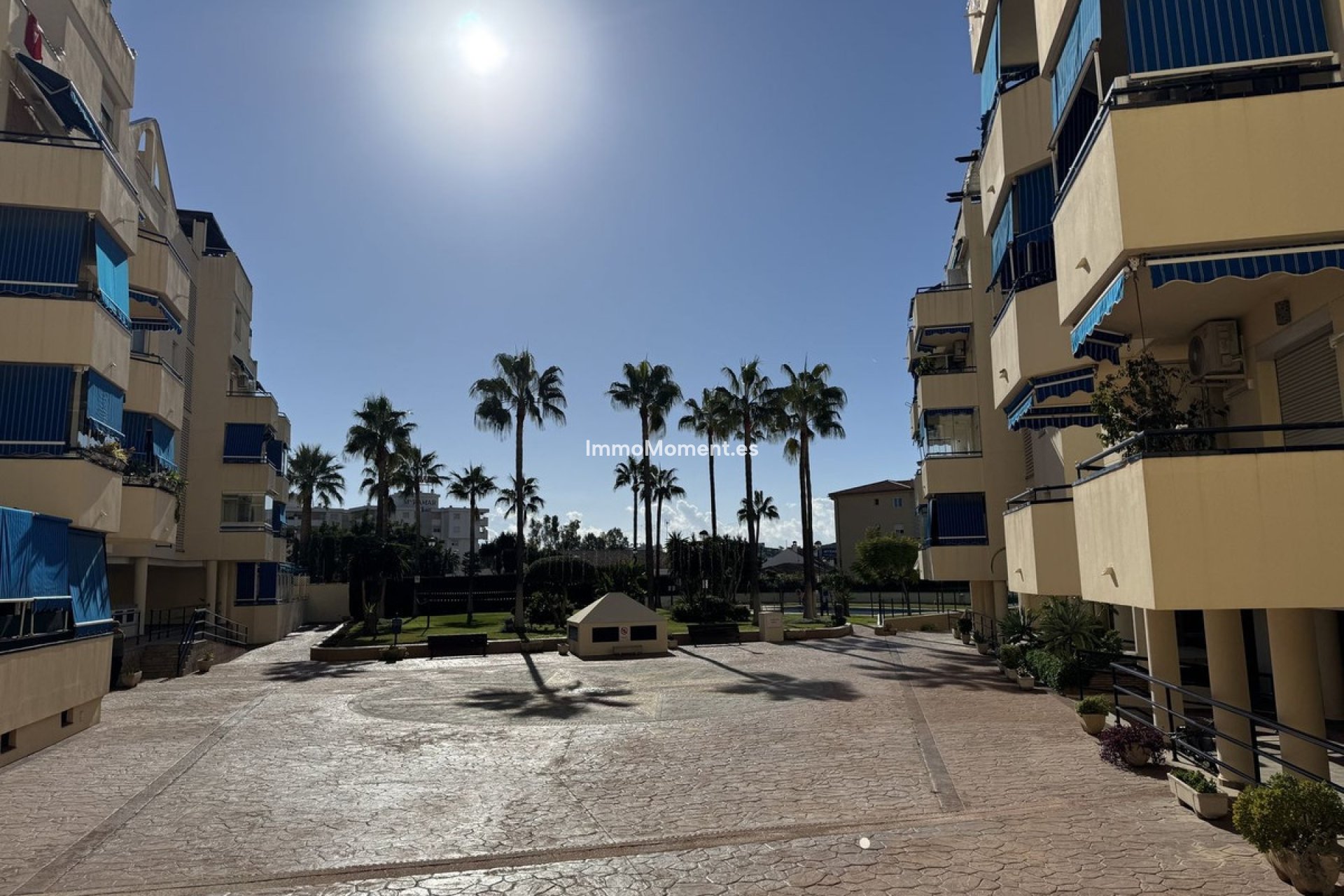 Resale - Apartment - Fuengirola - Fuengirola Centro