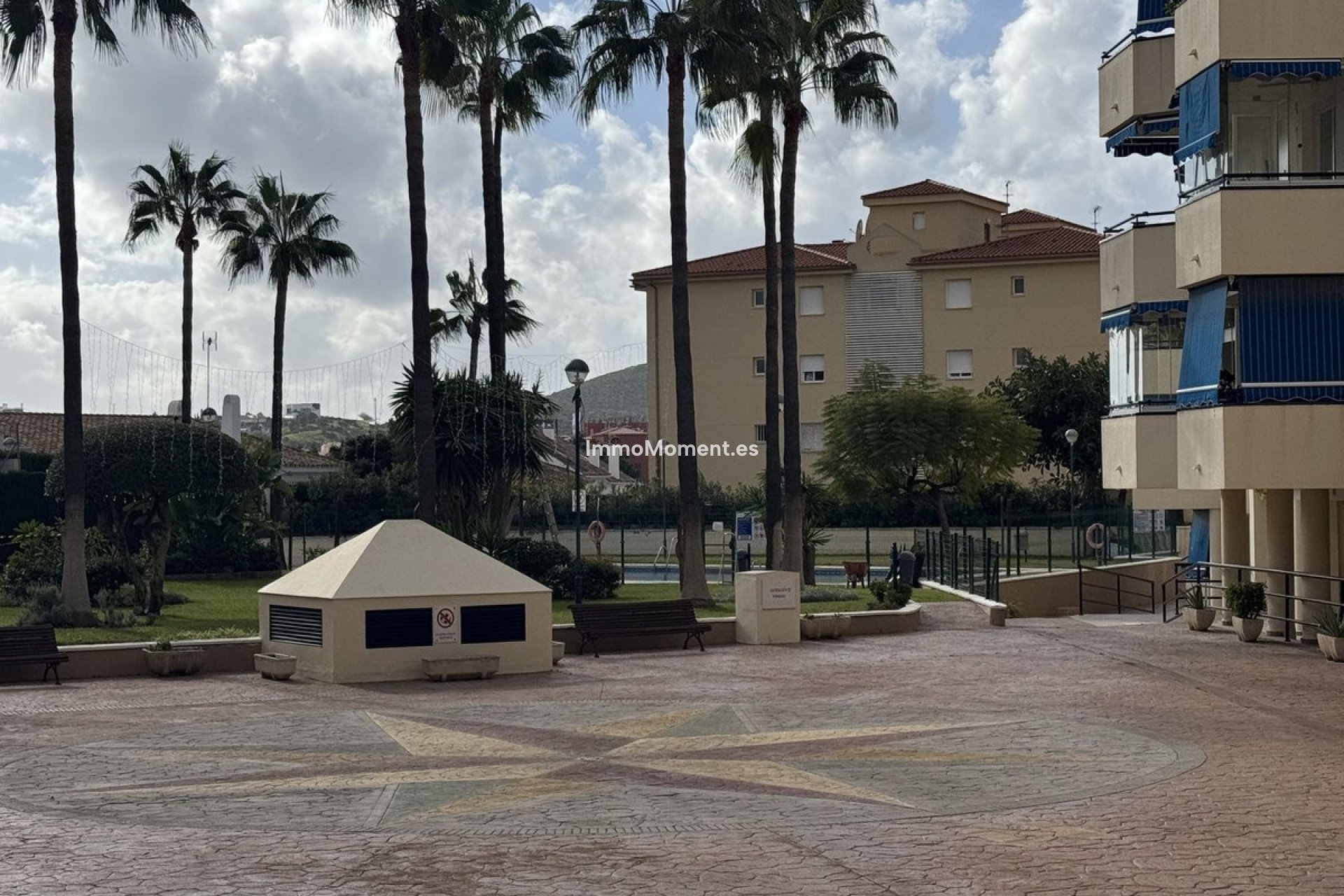 Resale - Apartment - Fuengirola - Fuengirola Centro