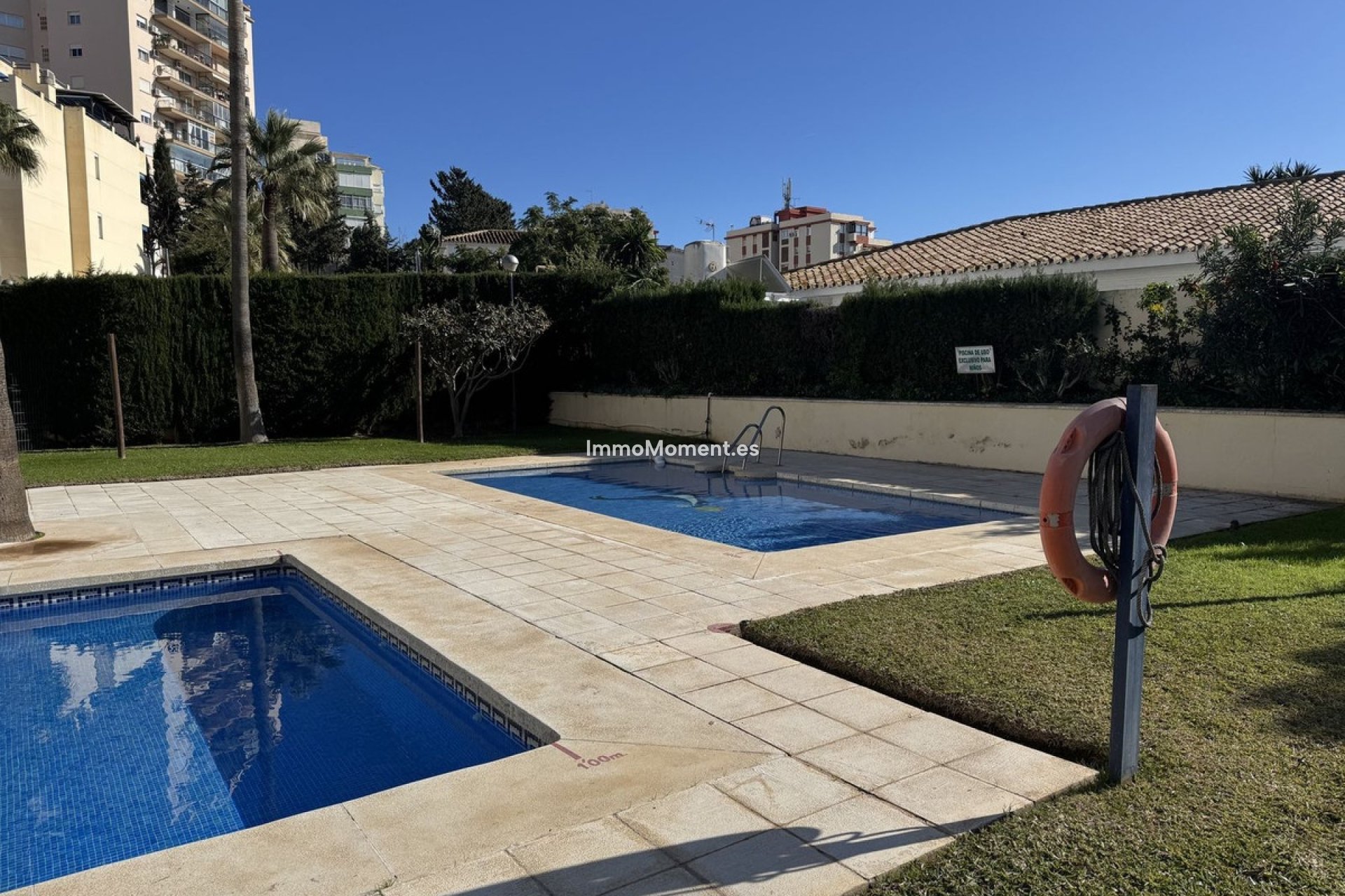 Resale - Apartment - Fuengirola - Fuengirola Centro