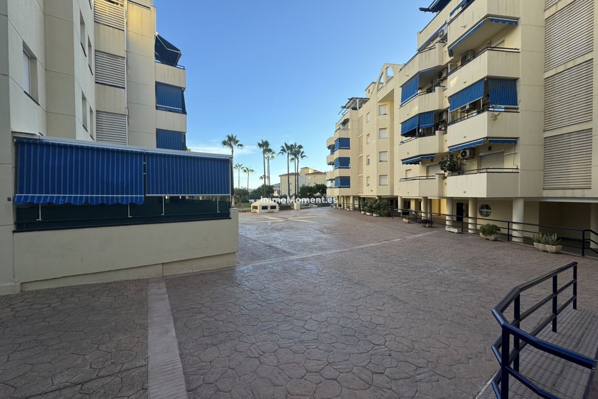 Resale - Apartment - Fuengirola - Fuengirola Centro