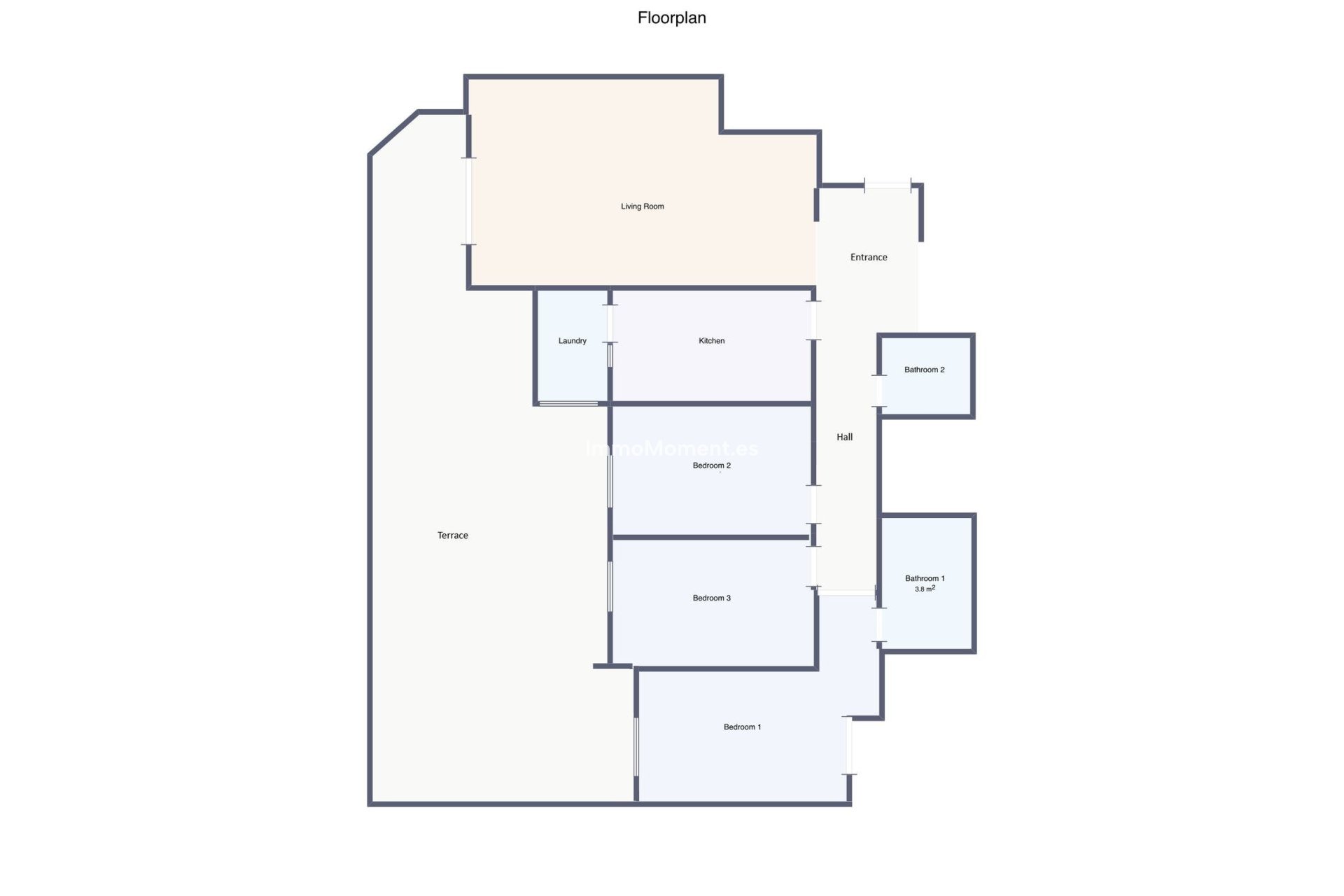 Resale - Apartment - Fuengirola - Fuengirola Centro