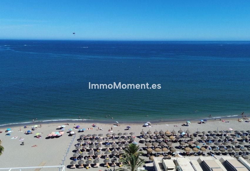 Resale - Apartment - Fuengirola - Fuengirola Centro