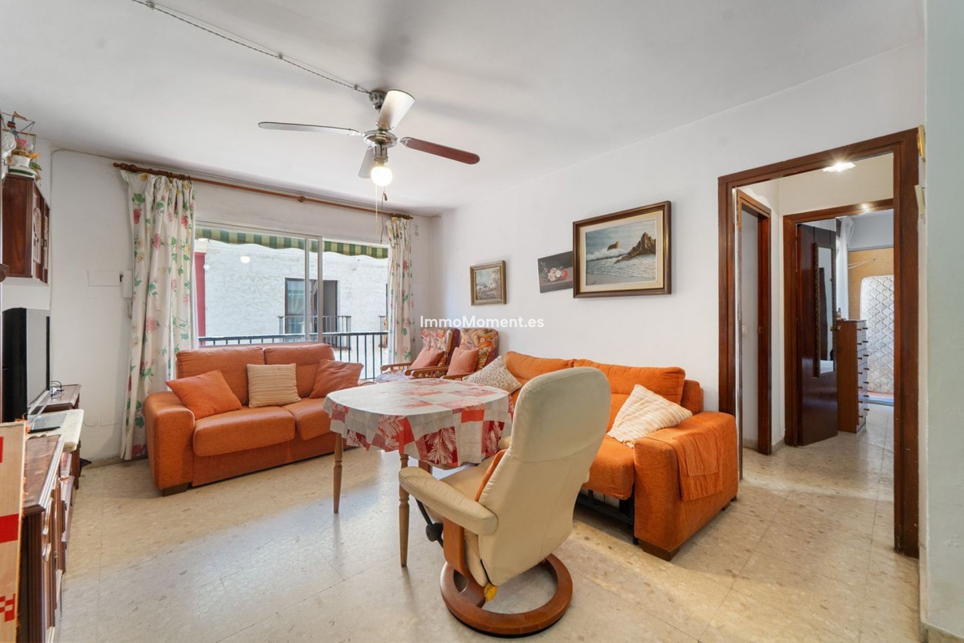 Resale - Apartment - Fuengirola - Fuengirola Centro