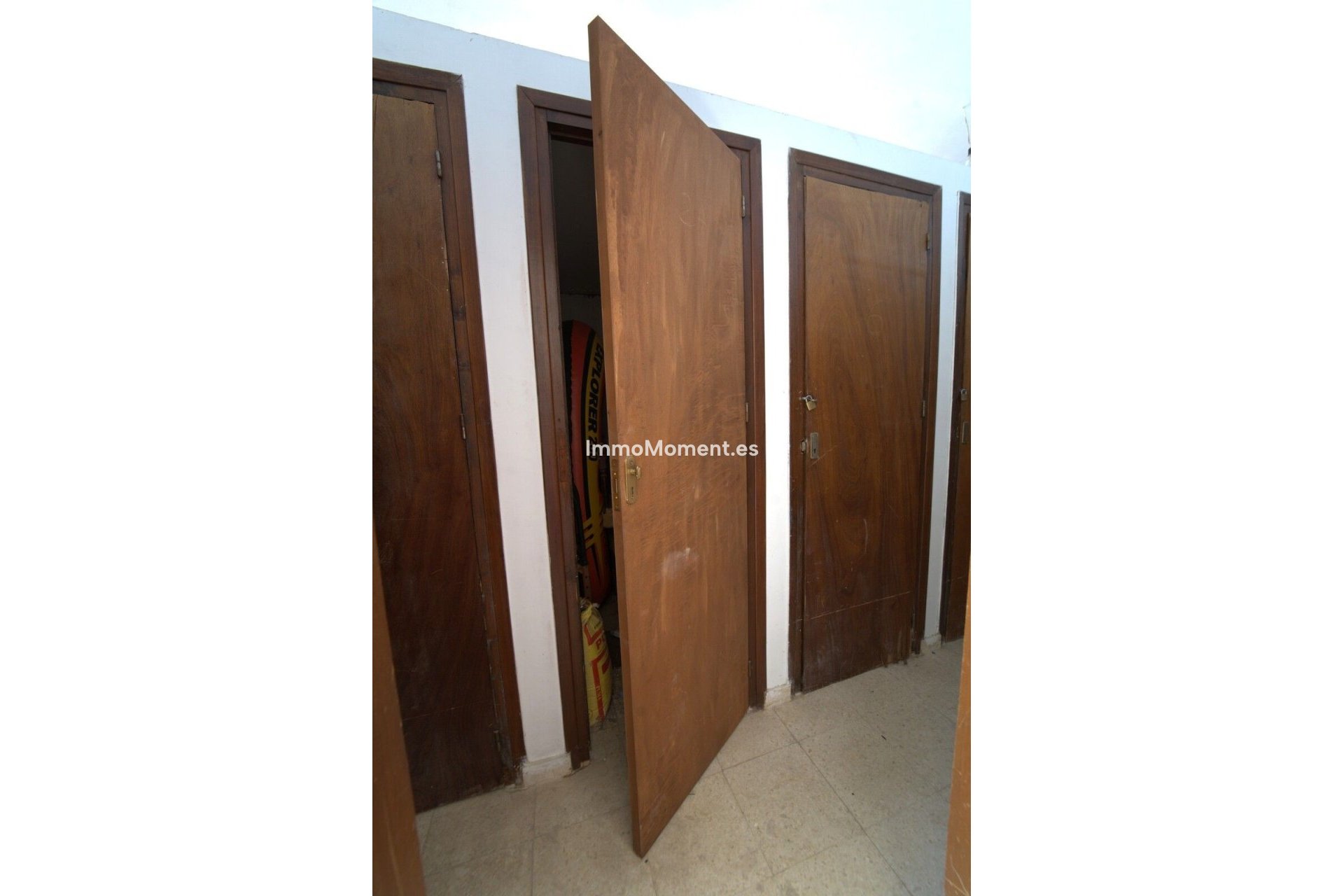 Resale - Apartment - Fuengirola - Fuengirola Centro