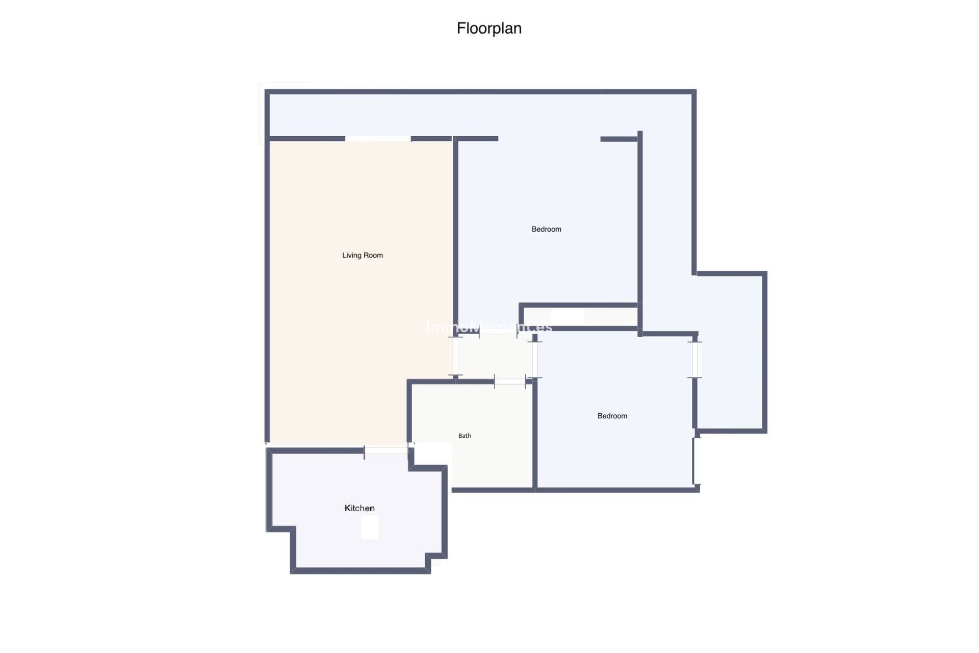 Resale - Apartment - Fuengirola - Fuengirola Centro