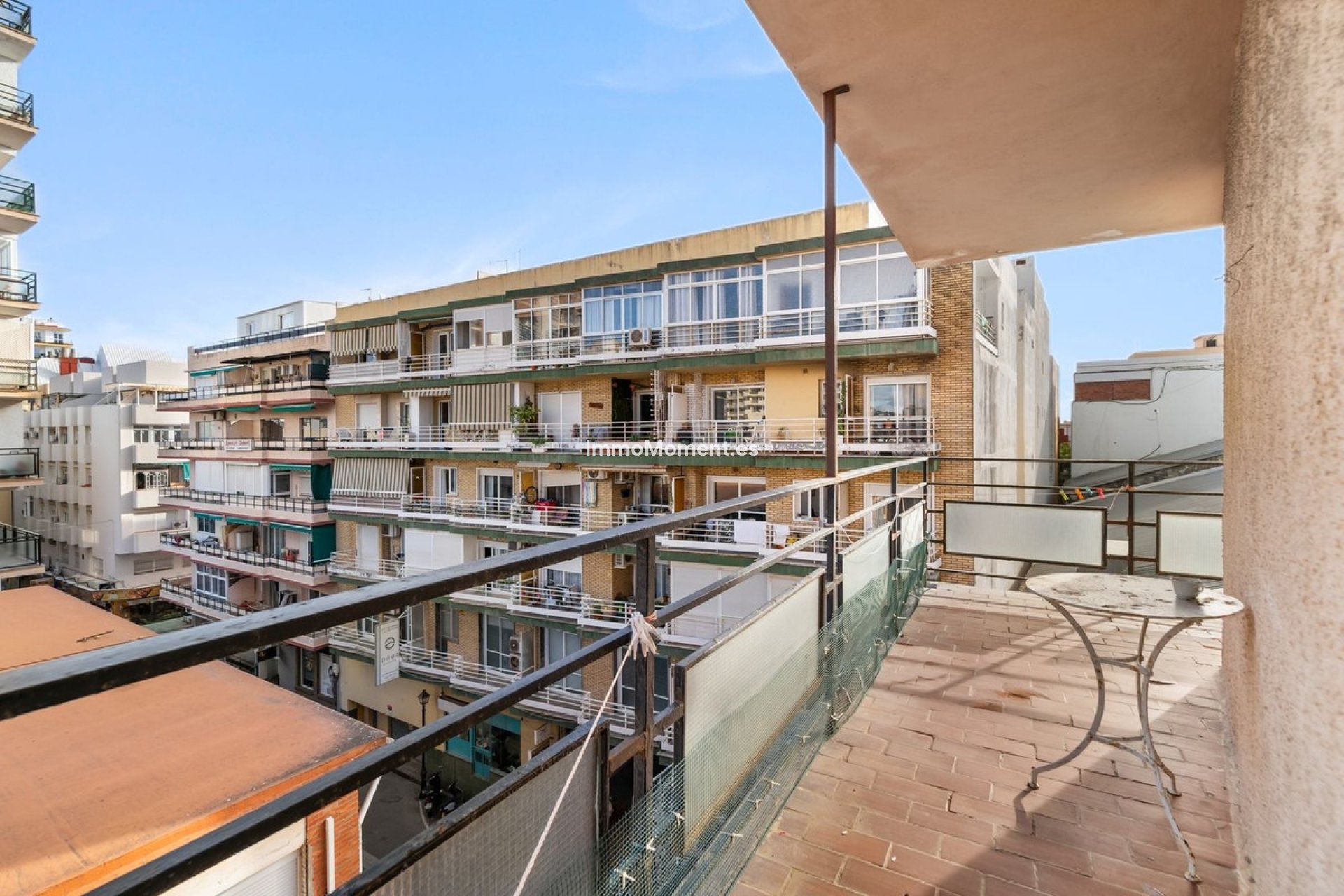 Resale - Apartment - Fuengirola - Fuengirola Centro