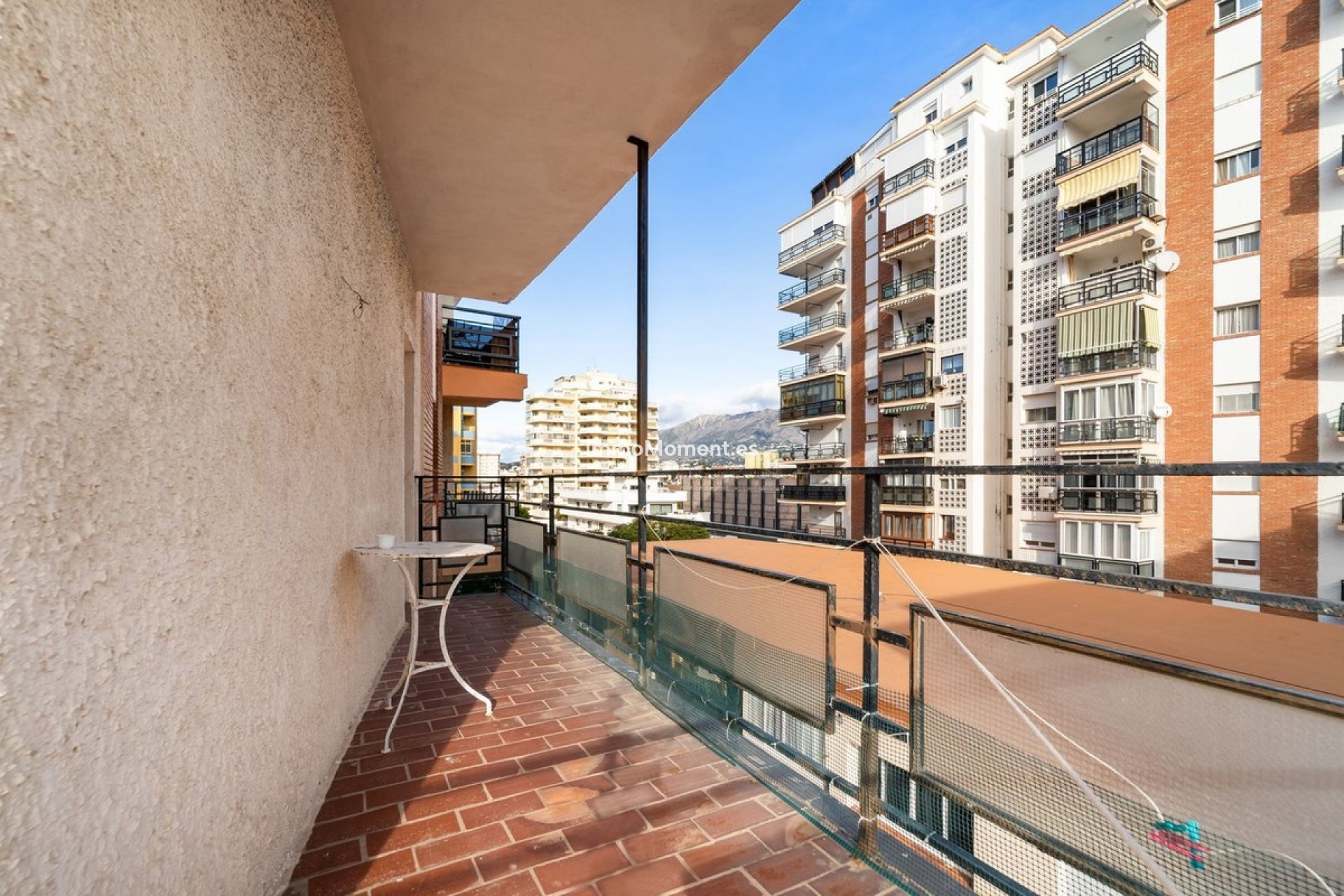 Resale - Apartment - Fuengirola - Fuengirola Centro