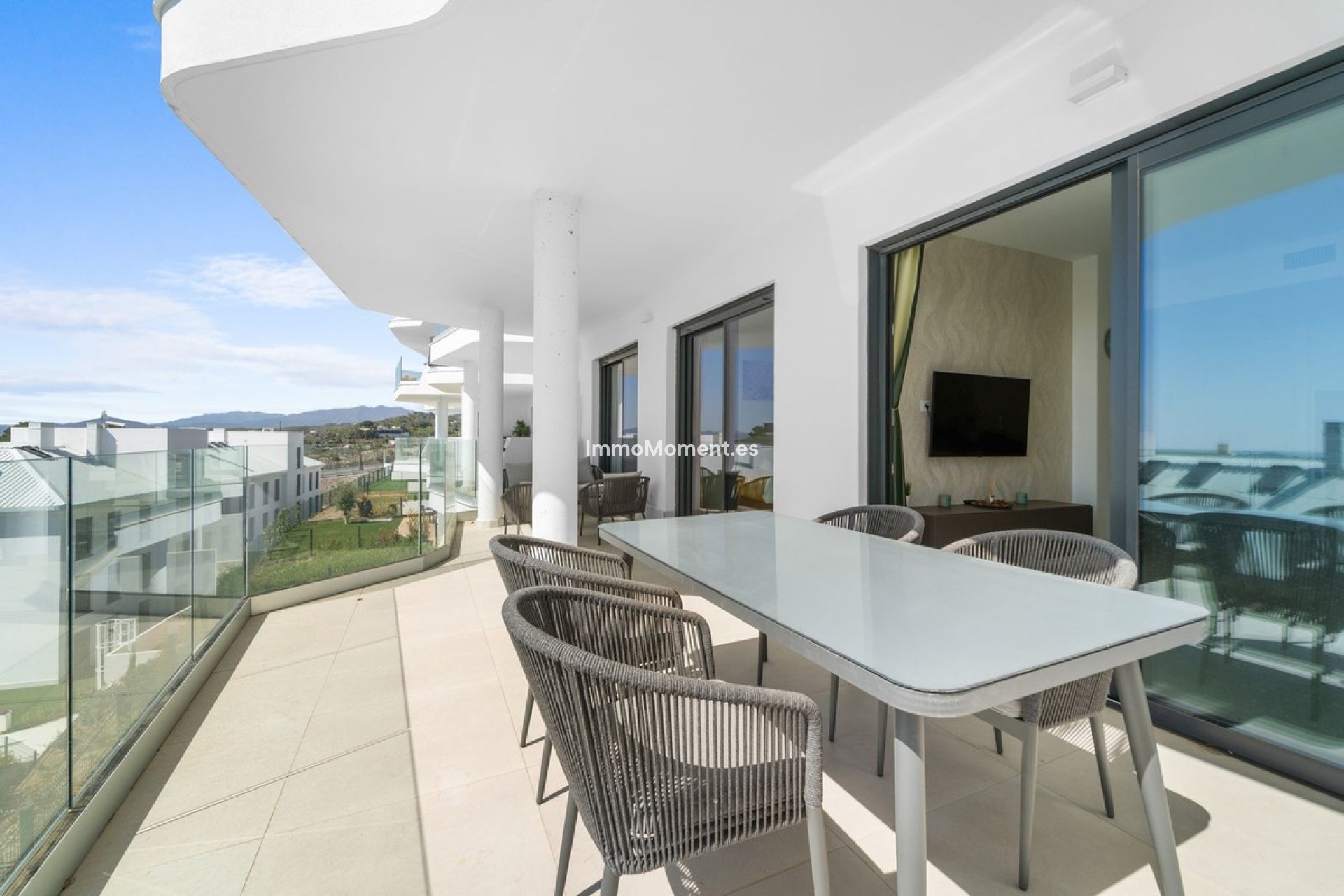 Resale - Apartment - Fuengirola - Fuengirola Centro