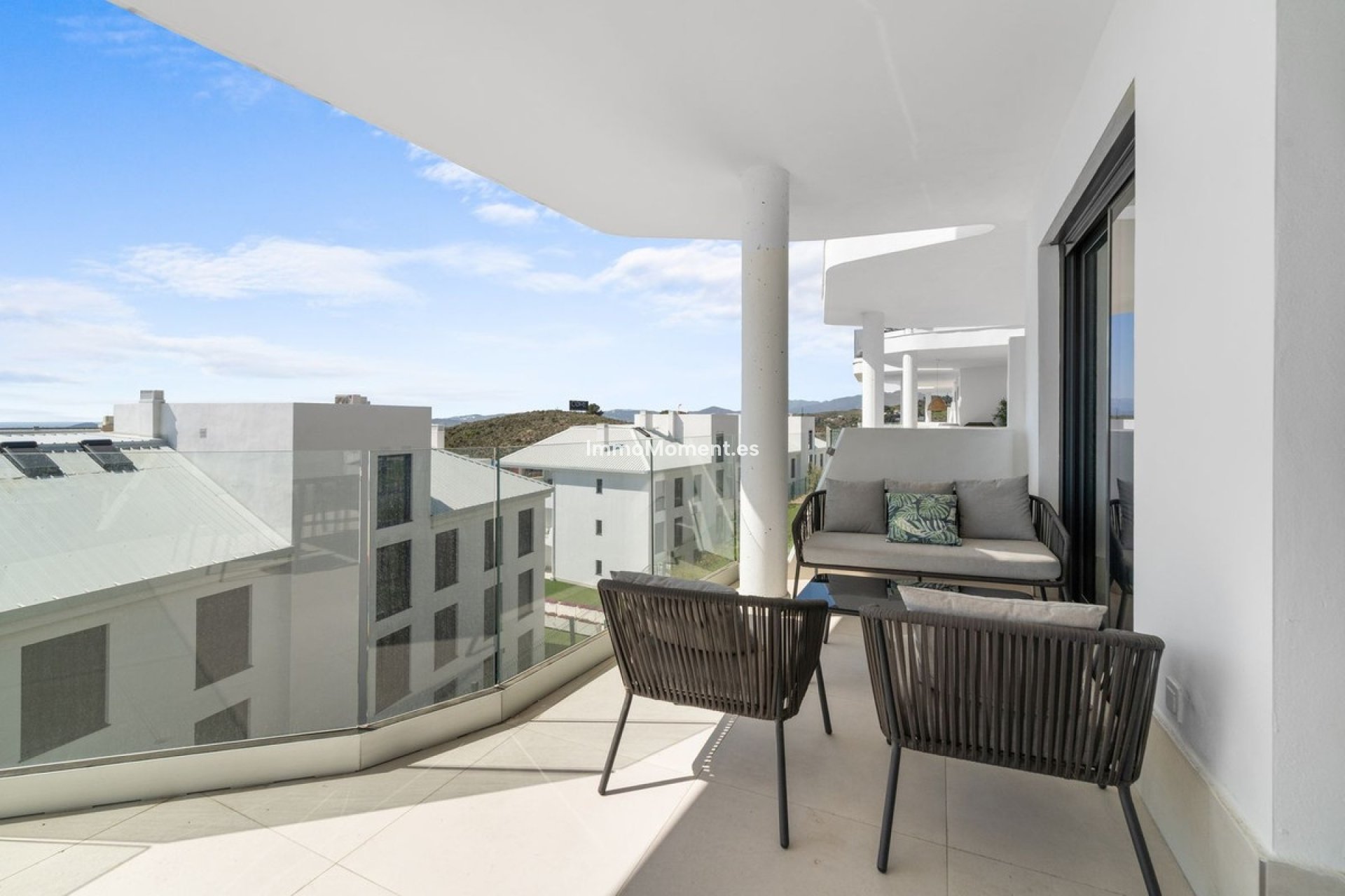 Resale - Apartment - Fuengirola - Fuengirola Centro