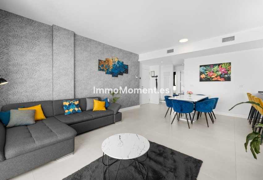 Resale - Apartment - Fuengirola - Fuengirola Centro