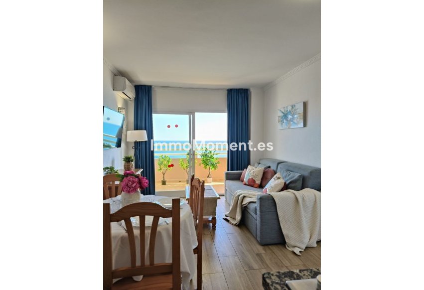 Resale - Apartment - Fuengirola - Fuengirola Centro