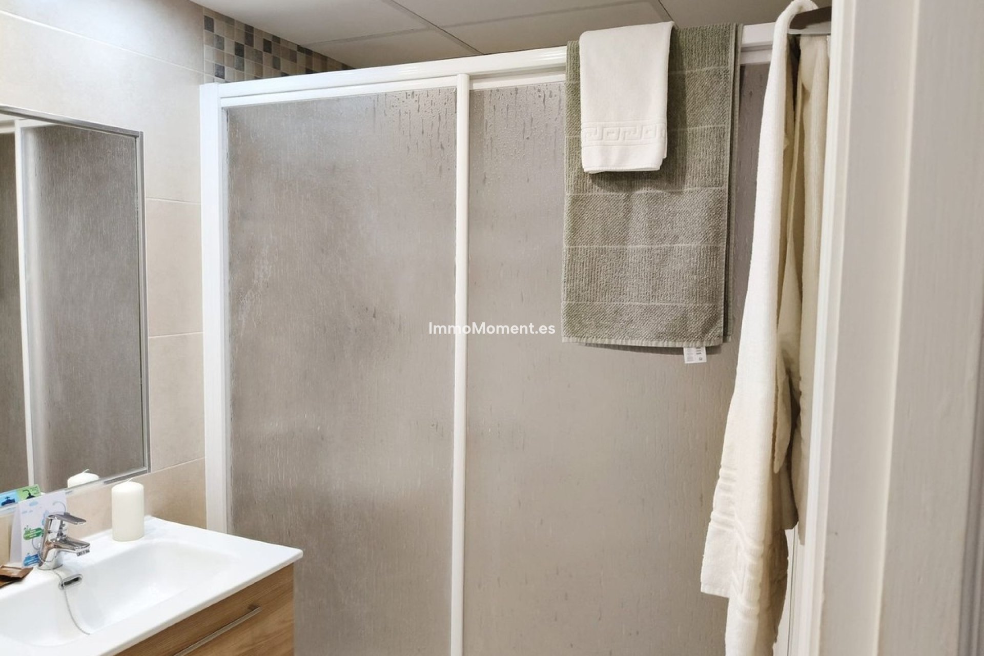 Resale - Apartment - Fuengirola - Fuengirola Centro