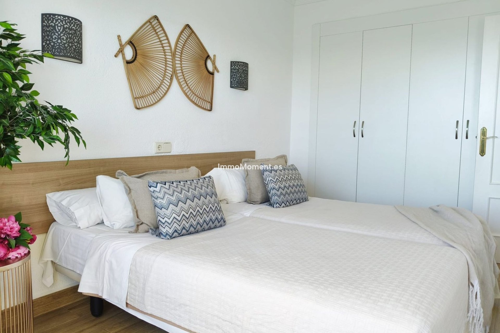 Resale - Apartment - Fuengirola - Fuengirola Centro