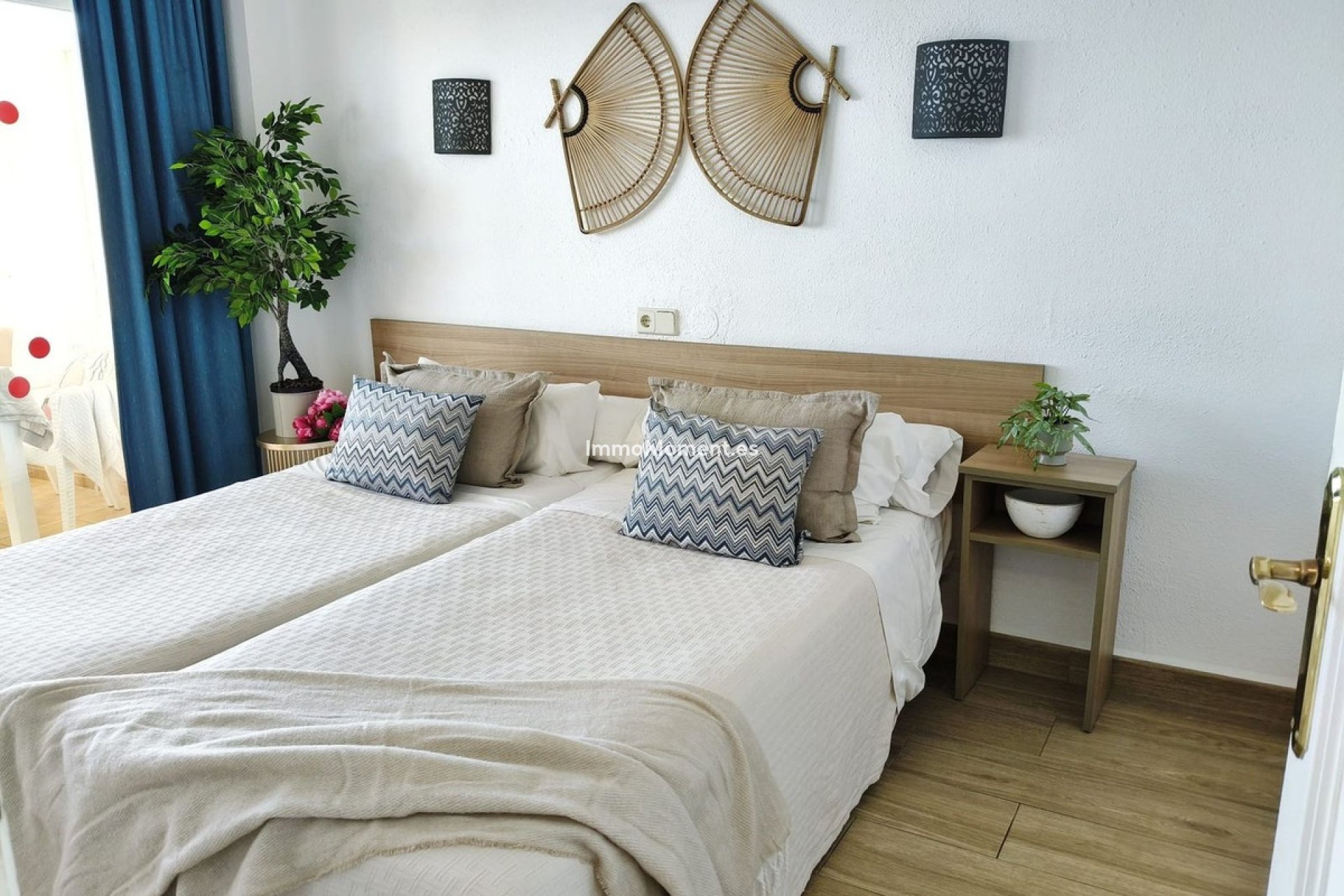 Resale - Apartment - Fuengirola - Fuengirola Centro