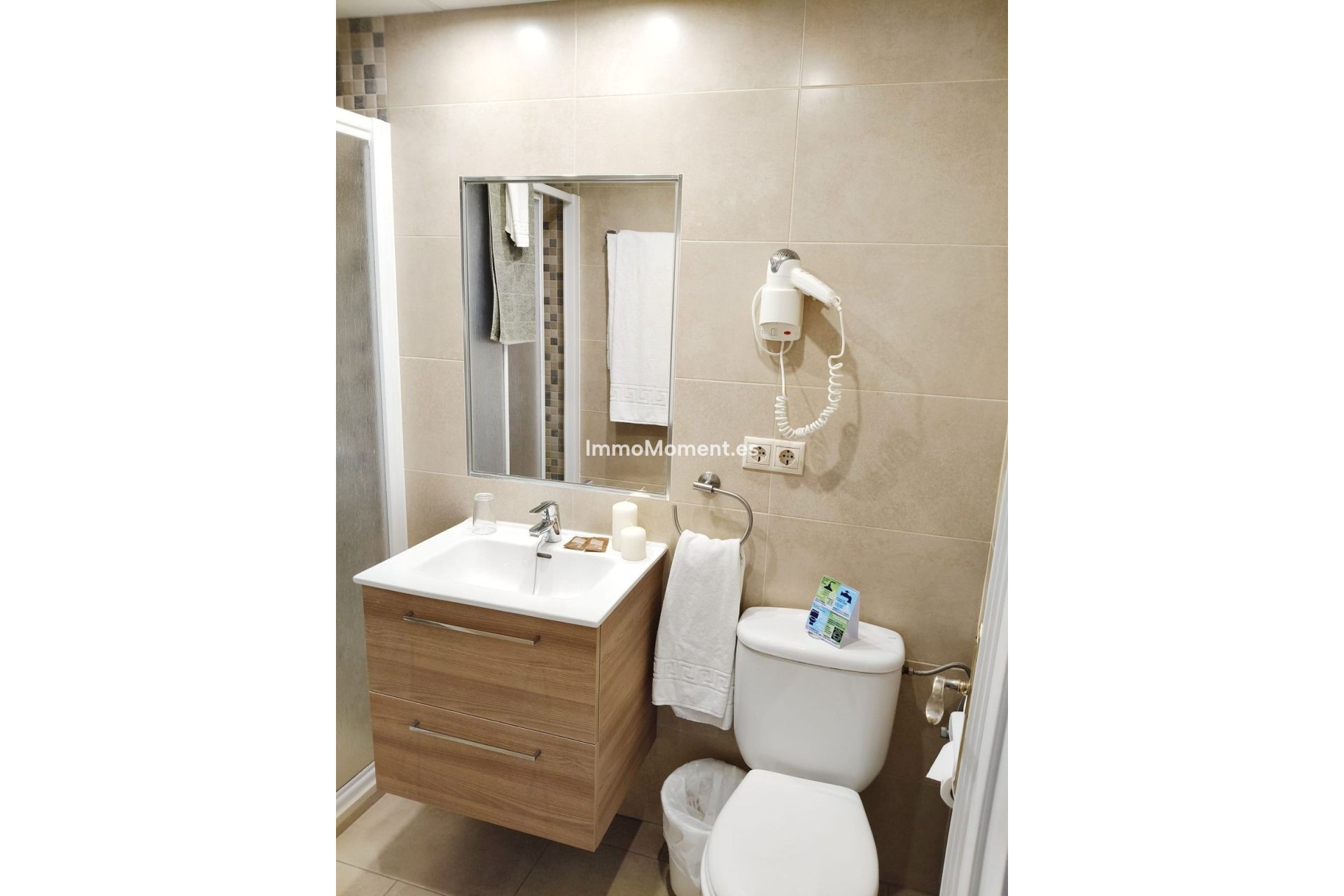 Resale - Apartment - Fuengirola - Fuengirola Centro