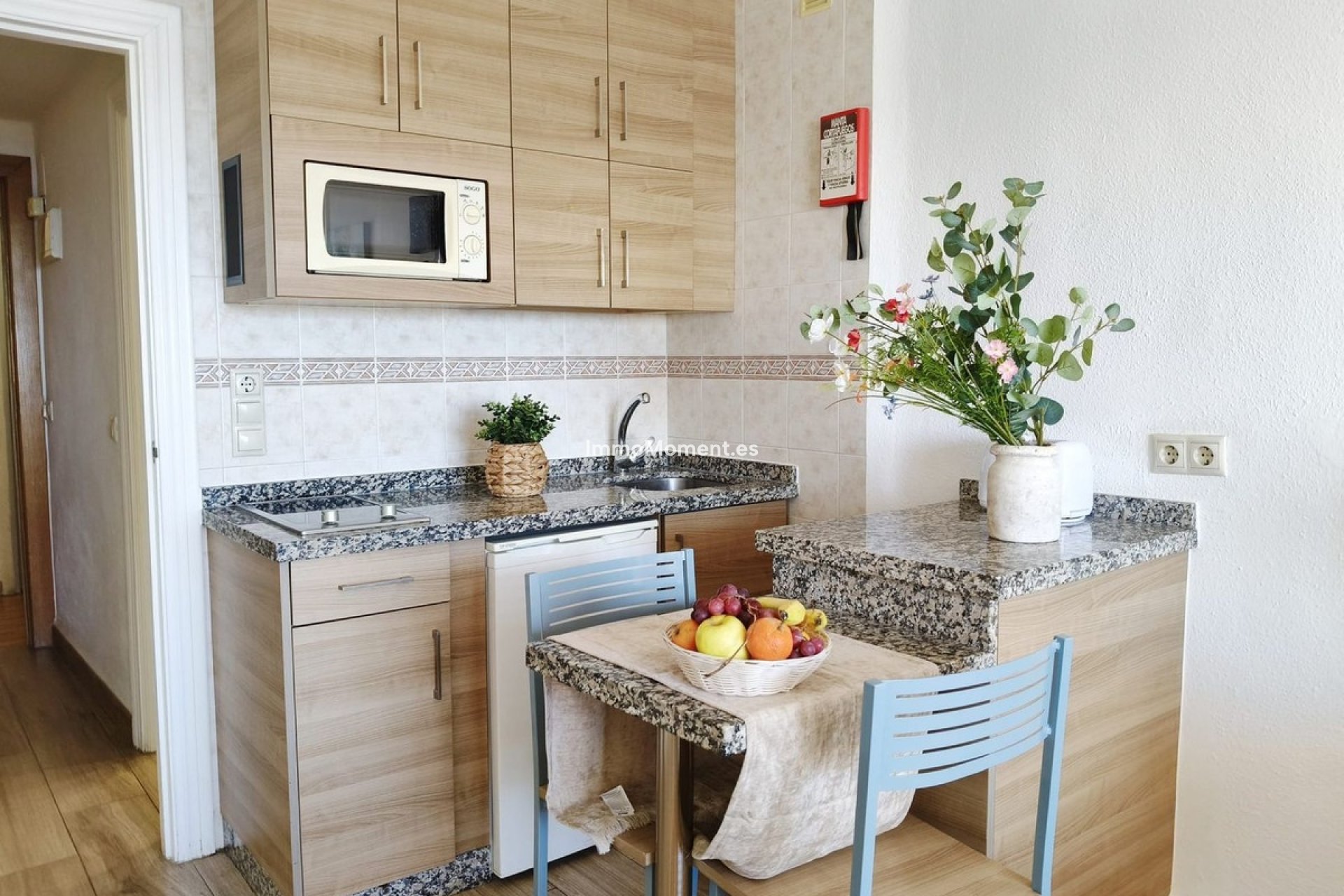 Resale - Apartment - Fuengirola - Fuengirola Centro