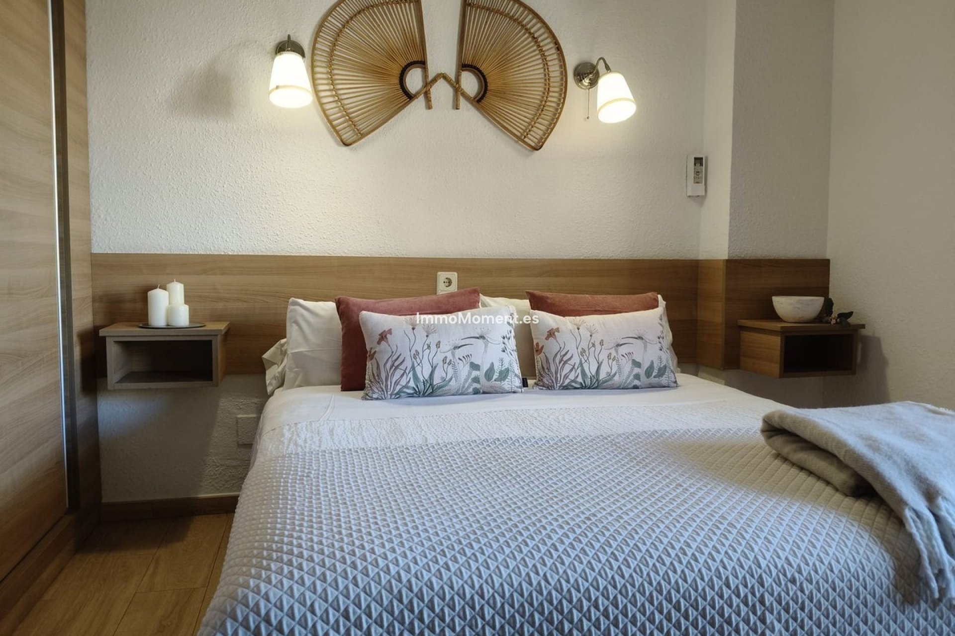 Resale - Apartment - Fuengirola - Fuengirola Centro