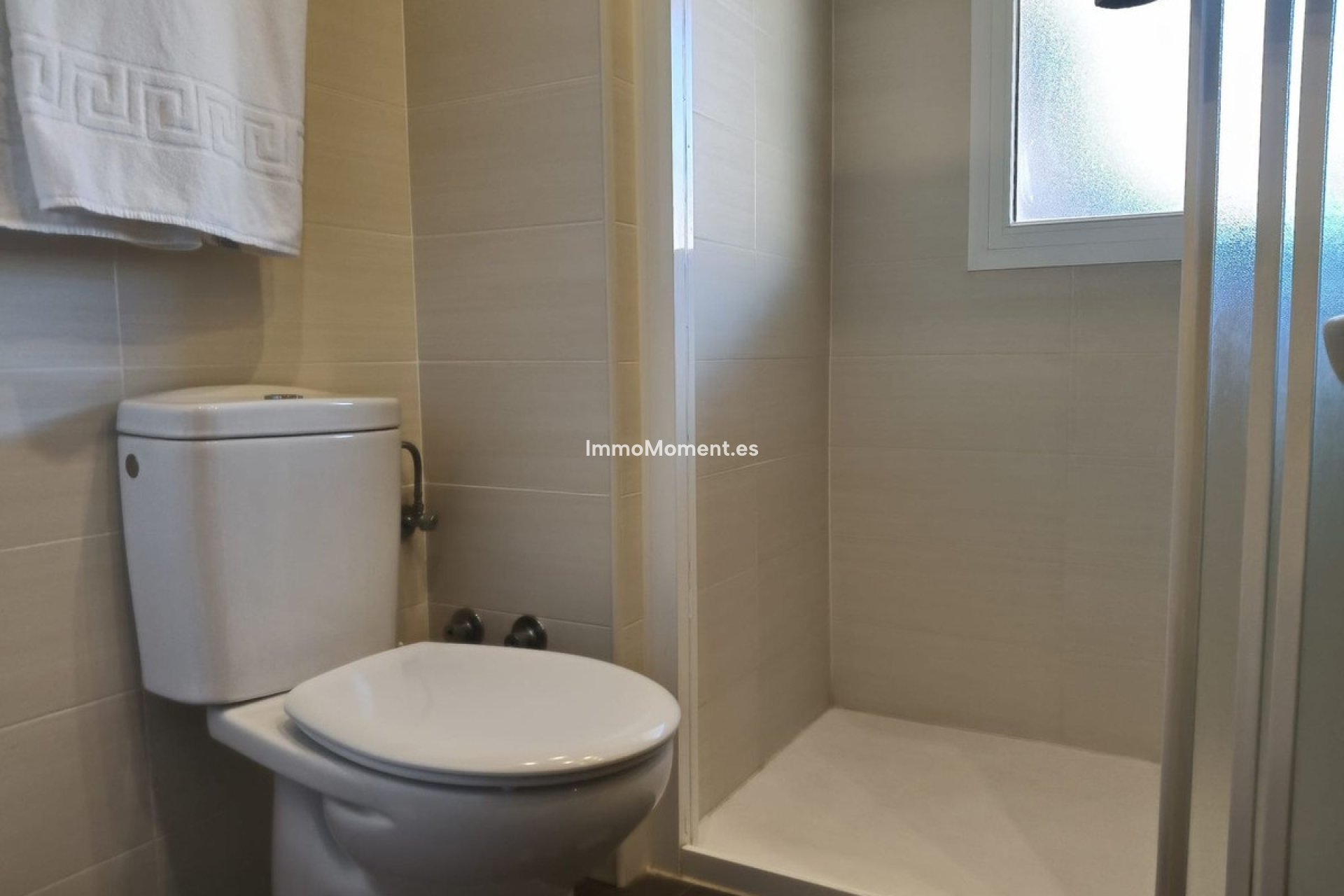 Resale - Apartment - Fuengirola - Fuengirola Centro