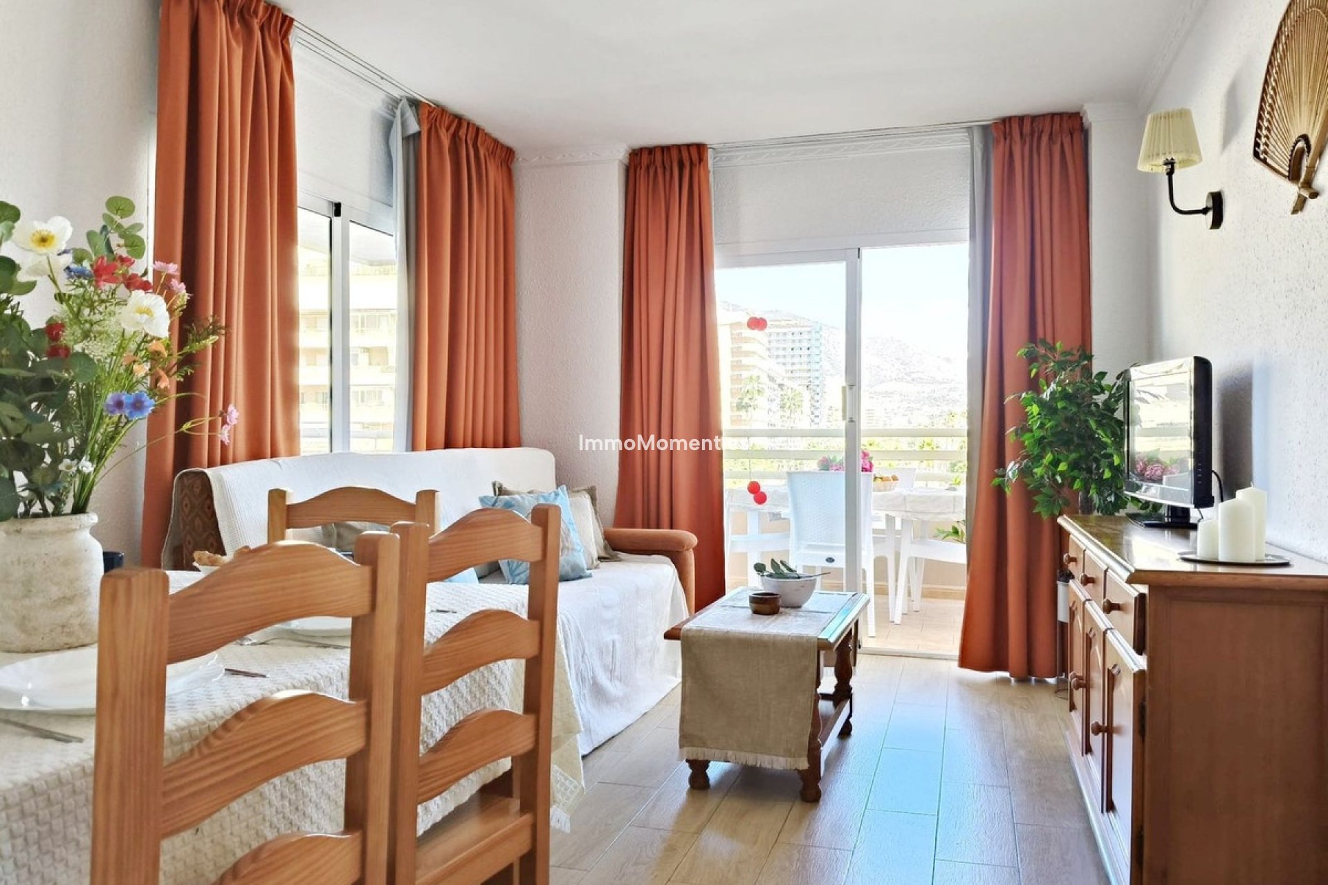 Resale - Apartment - Fuengirola - Fuengirola Centro