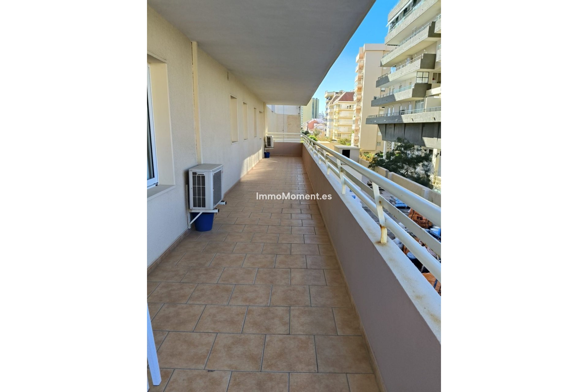 Resale - Apartment - Fuengirola - Fuengirola Centro