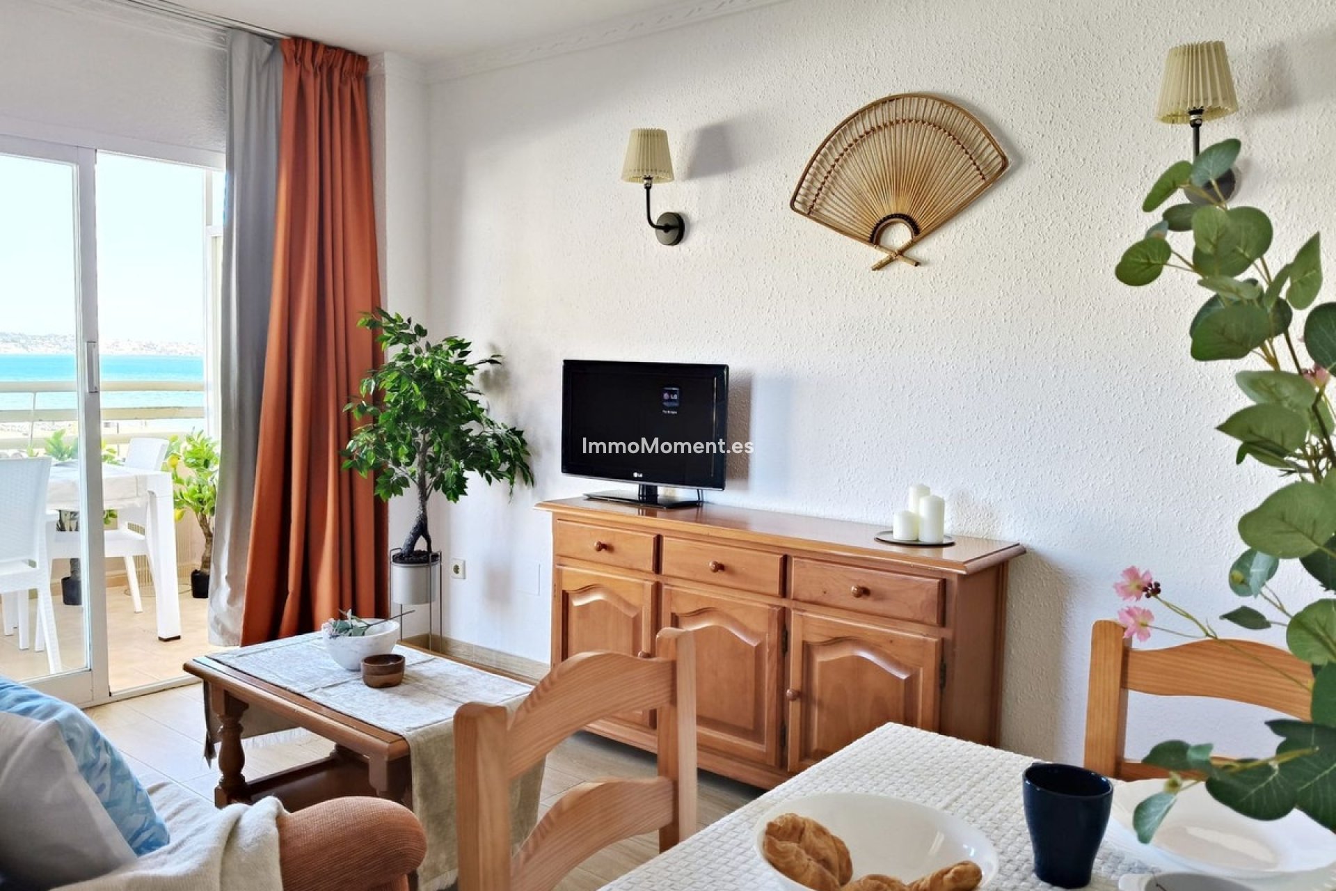 Resale - Apartment - Fuengirola - Fuengirola Centro