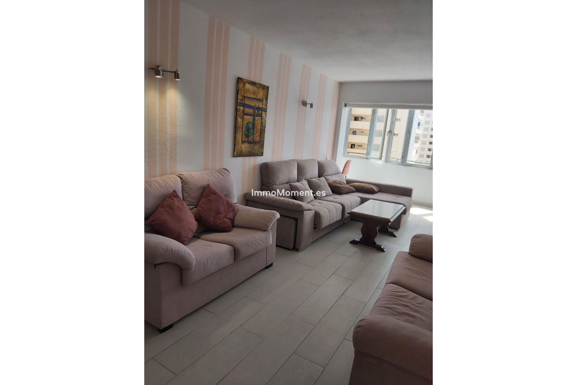 Resale - Apartment - Fuengirola - Fuengirola Centro