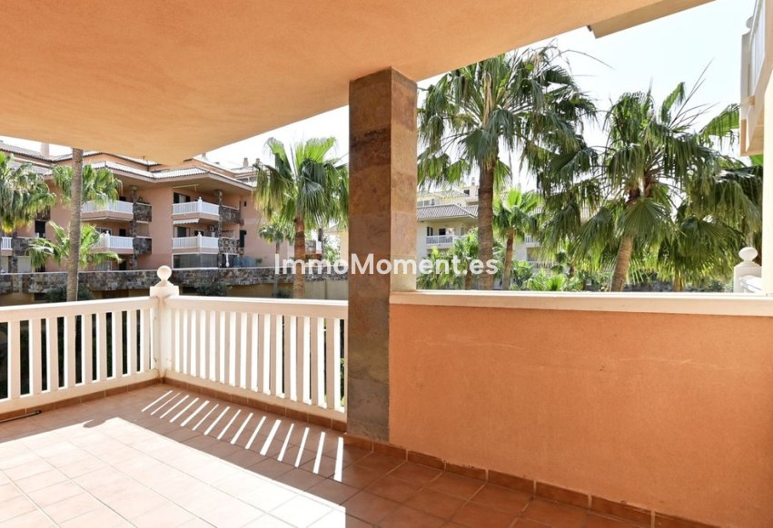 Resale - Apartment - Fuengirola - Fuengirola Centro