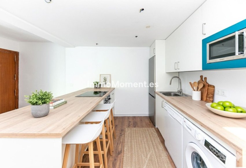 Resale - Apartment - Fuengirola - Fuengirola Centro