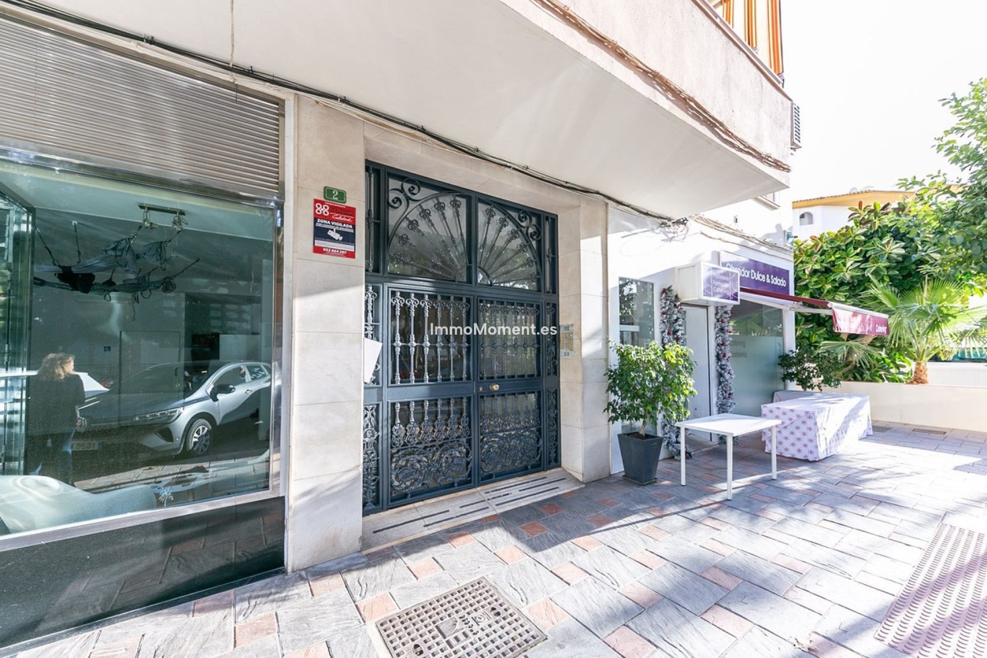Resale - Apartment - Fuengirola - Fuengirola Centro