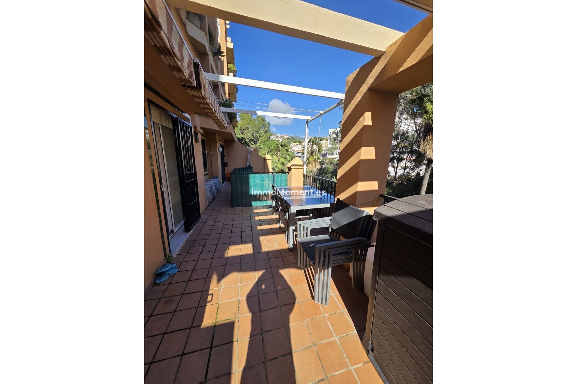 Resale - Apartment - Fuengirola - Fuengirola Centro