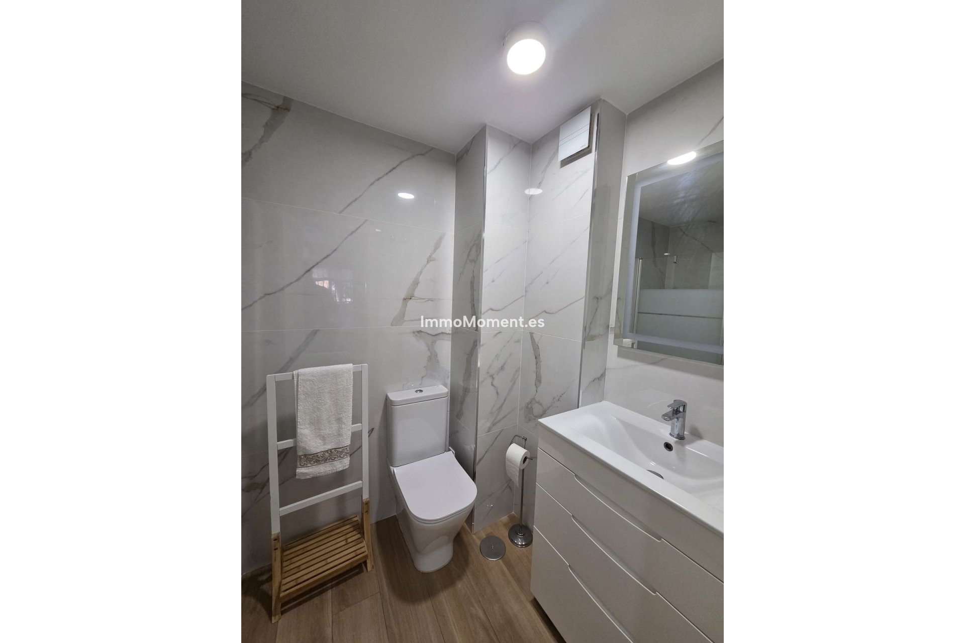 Resale - Apartment - Fuengirola - Fuengirola Centro