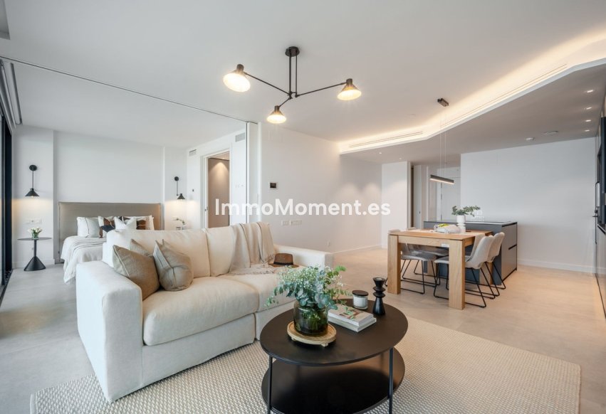 Resale - Apartment - Fuengirola - Fuengirola Centro