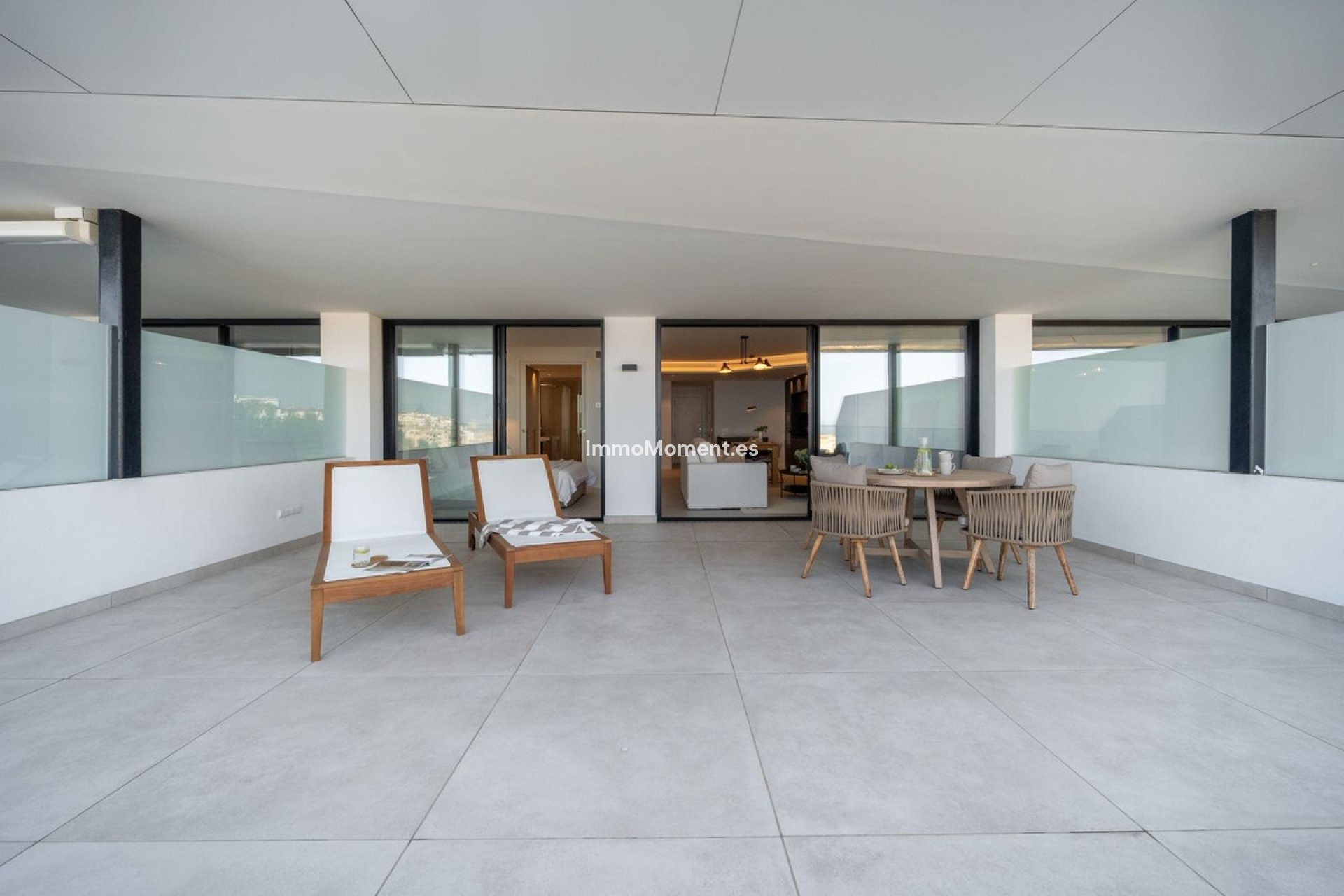 Resale - Apartment - Fuengirola - Fuengirola Centro