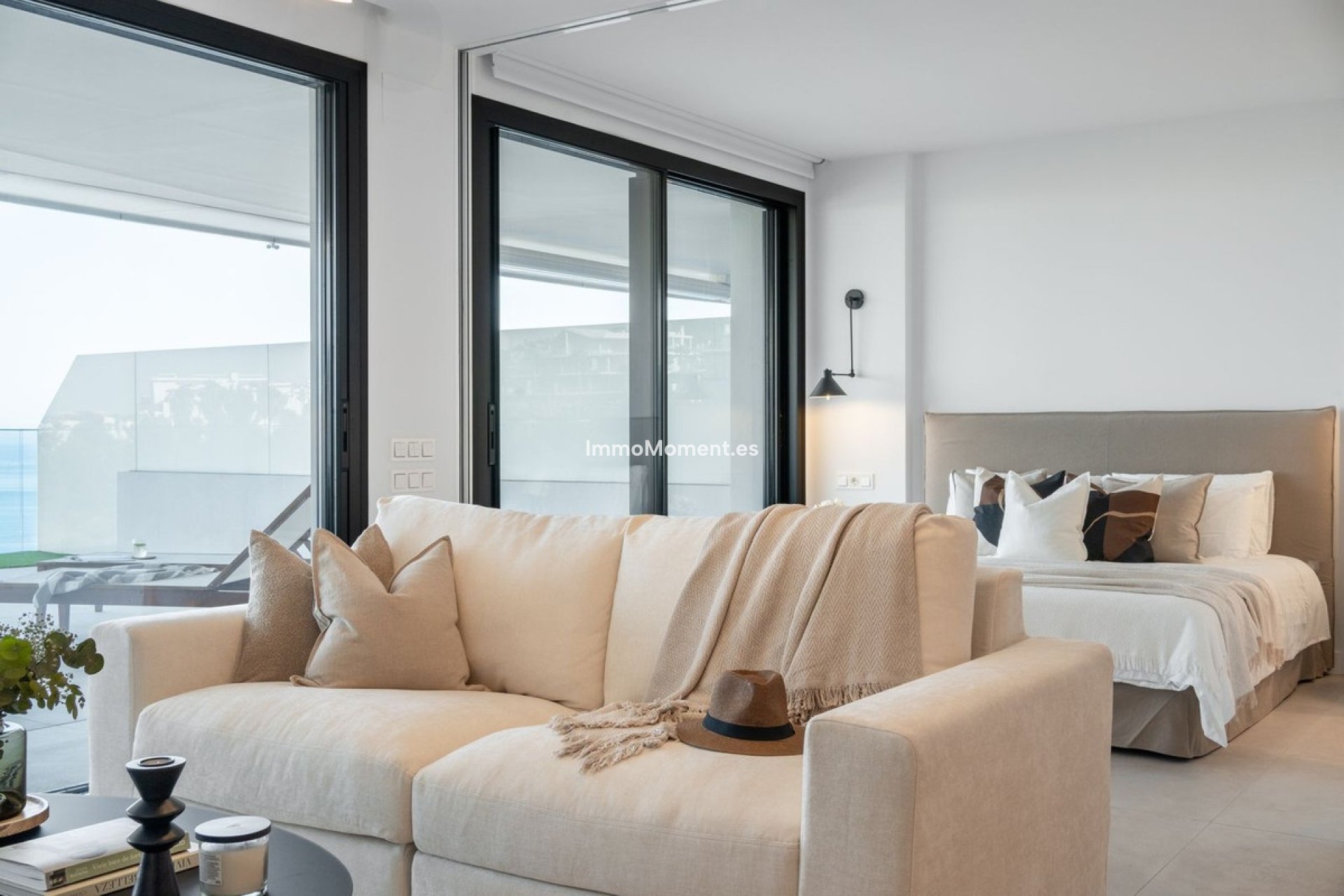 Resale - Apartment - Fuengirola - Fuengirola Centro