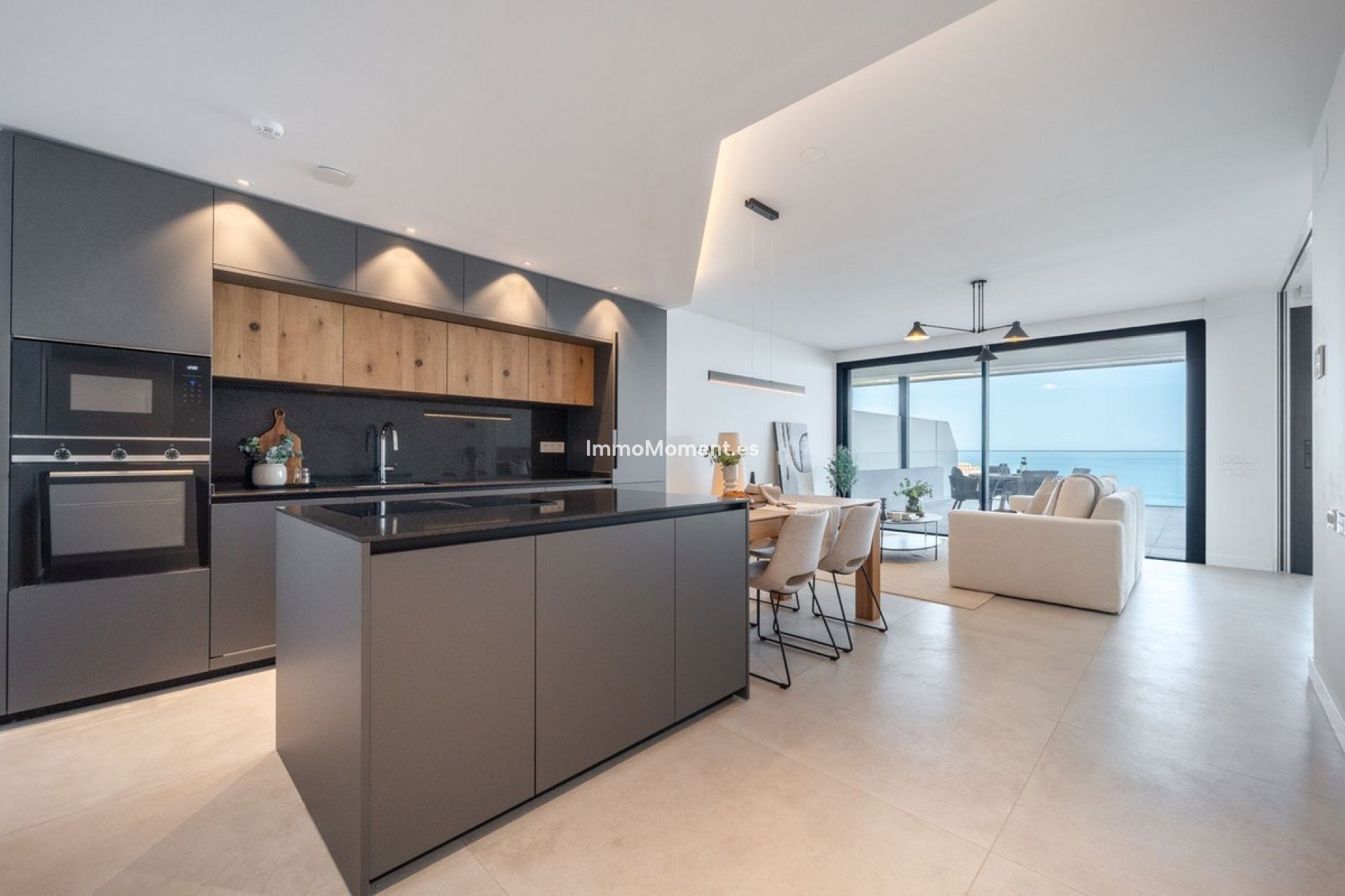 Resale - Apartment - Fuengirola - Fuengirola Centro