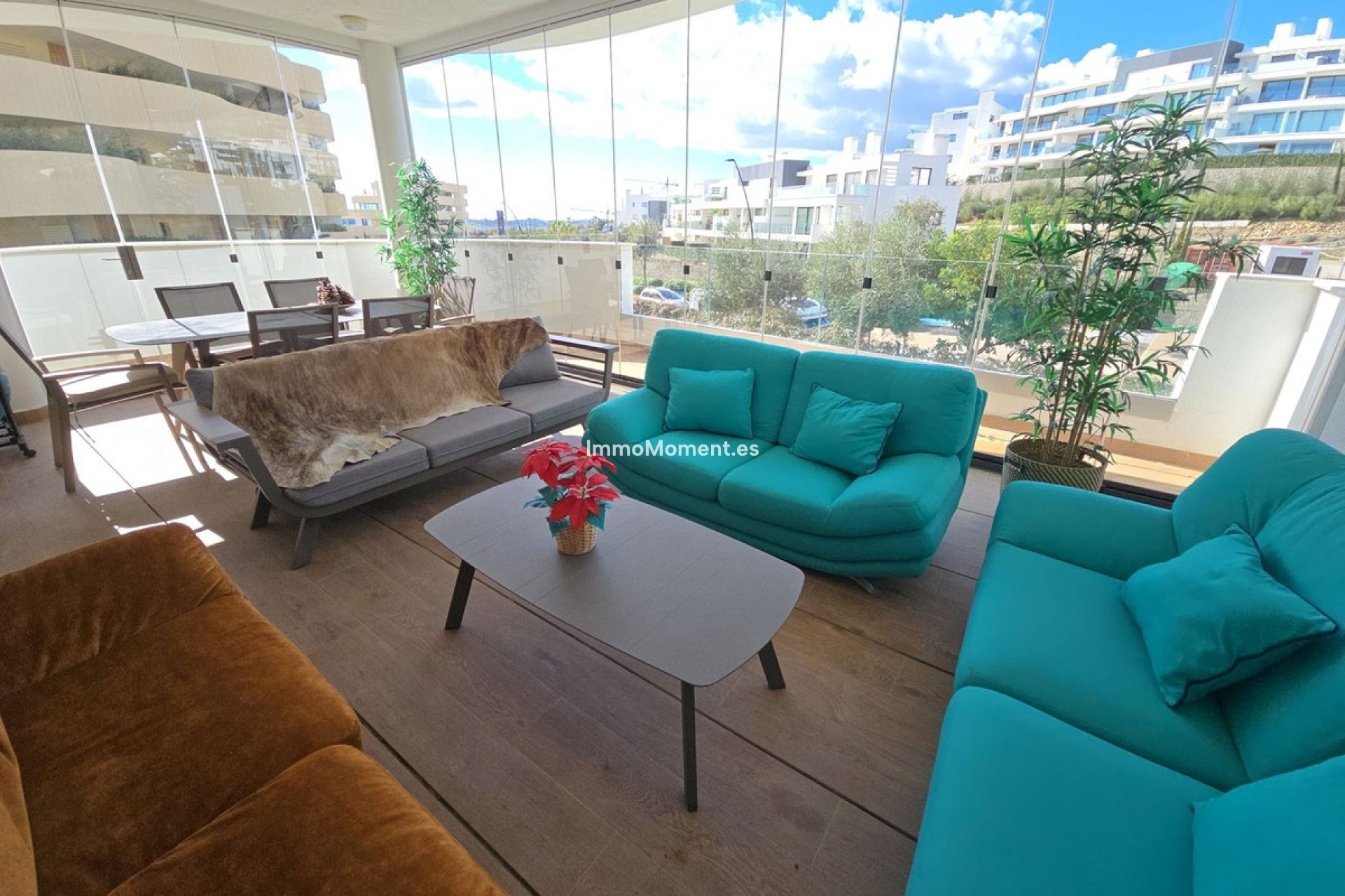Resale - Apartment - Fuengirola - Fuengirola Centro