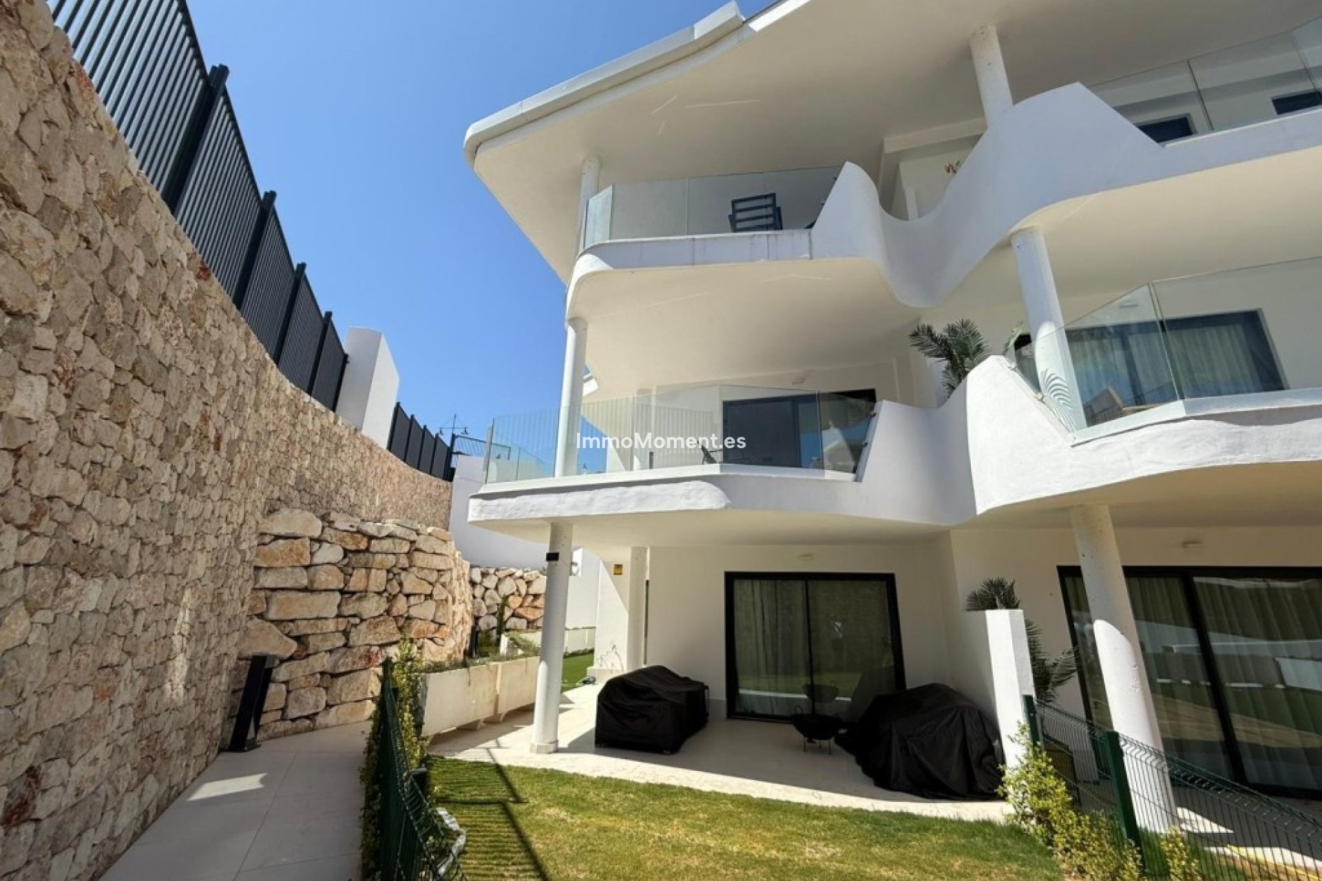 Resale - Apartment - Fuengirola - Fuengirola Centro