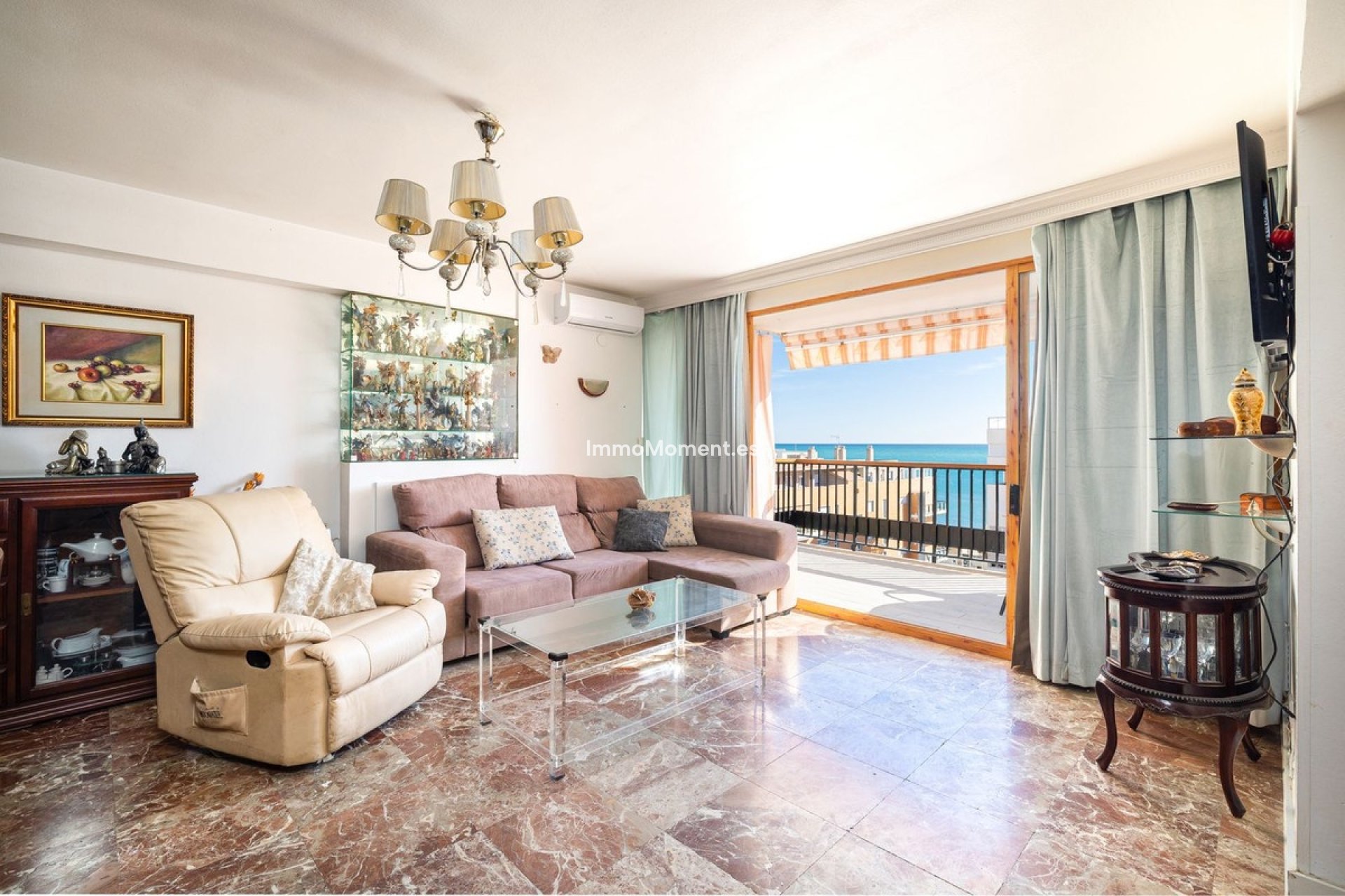 Resale - Apartment - Fuengirola - Fuengirola Centro