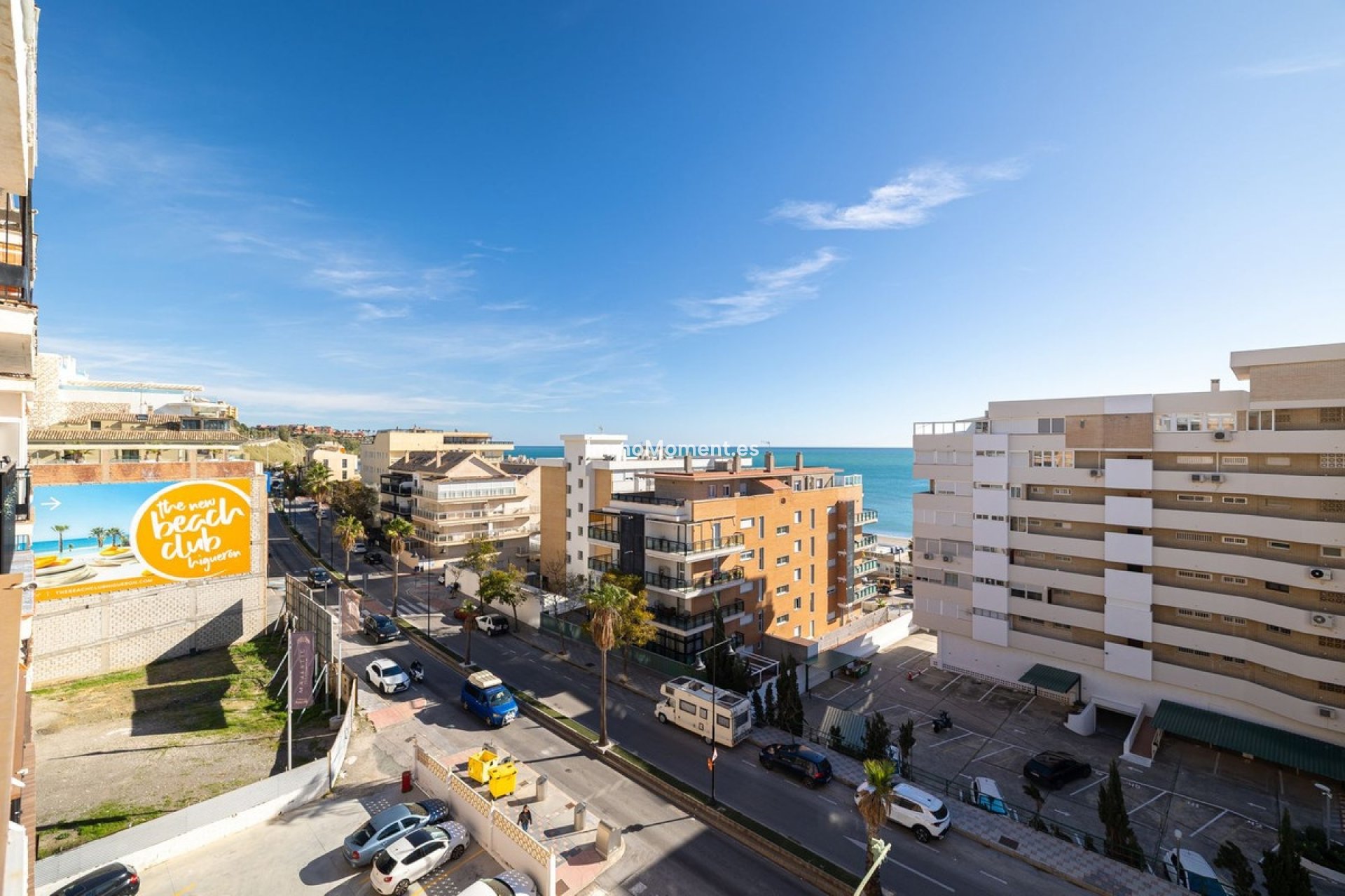 Resale - Apartment - Fuengirola - Fuengirola Centro